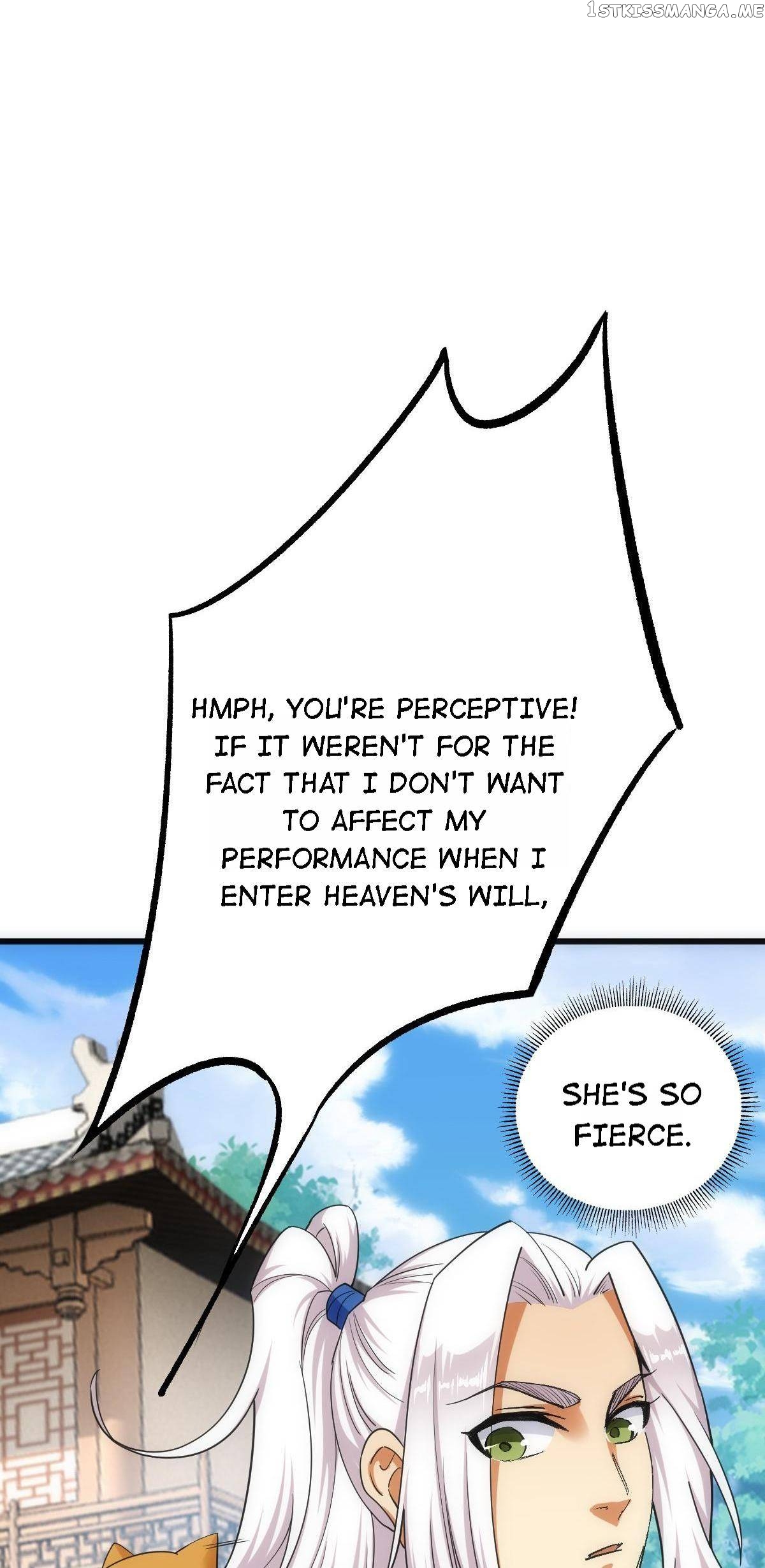 The World’s Greatest Martial Artist chapter 18 - page 52