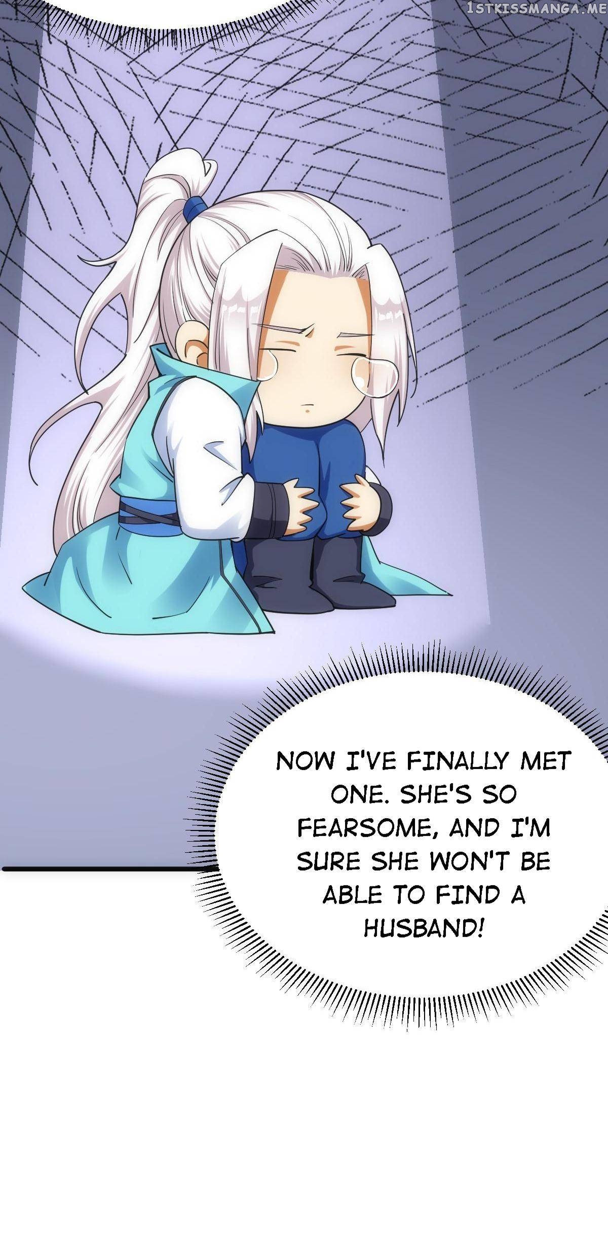 The World’s Greatest Martial Artist chapter 18 - page 55