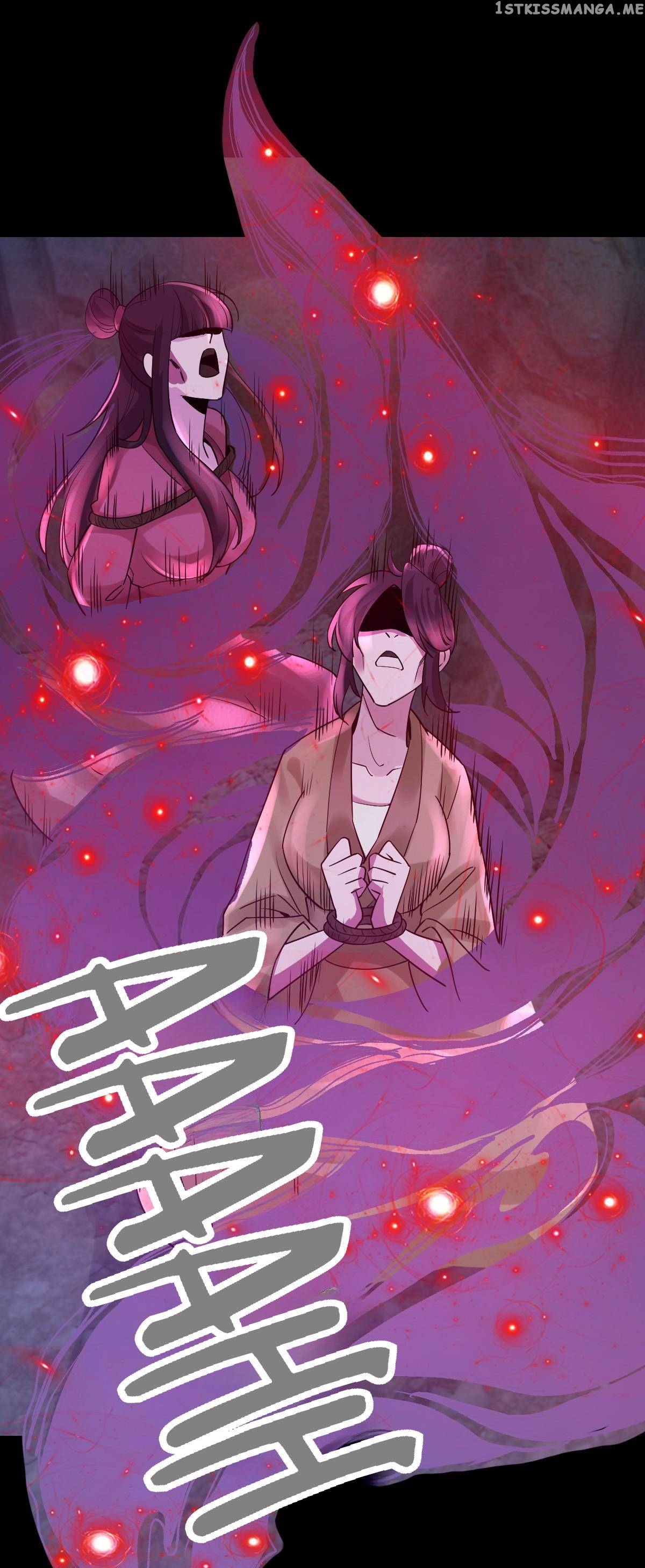 The World’s Greatest Martial Artist chapter 18 - page 8