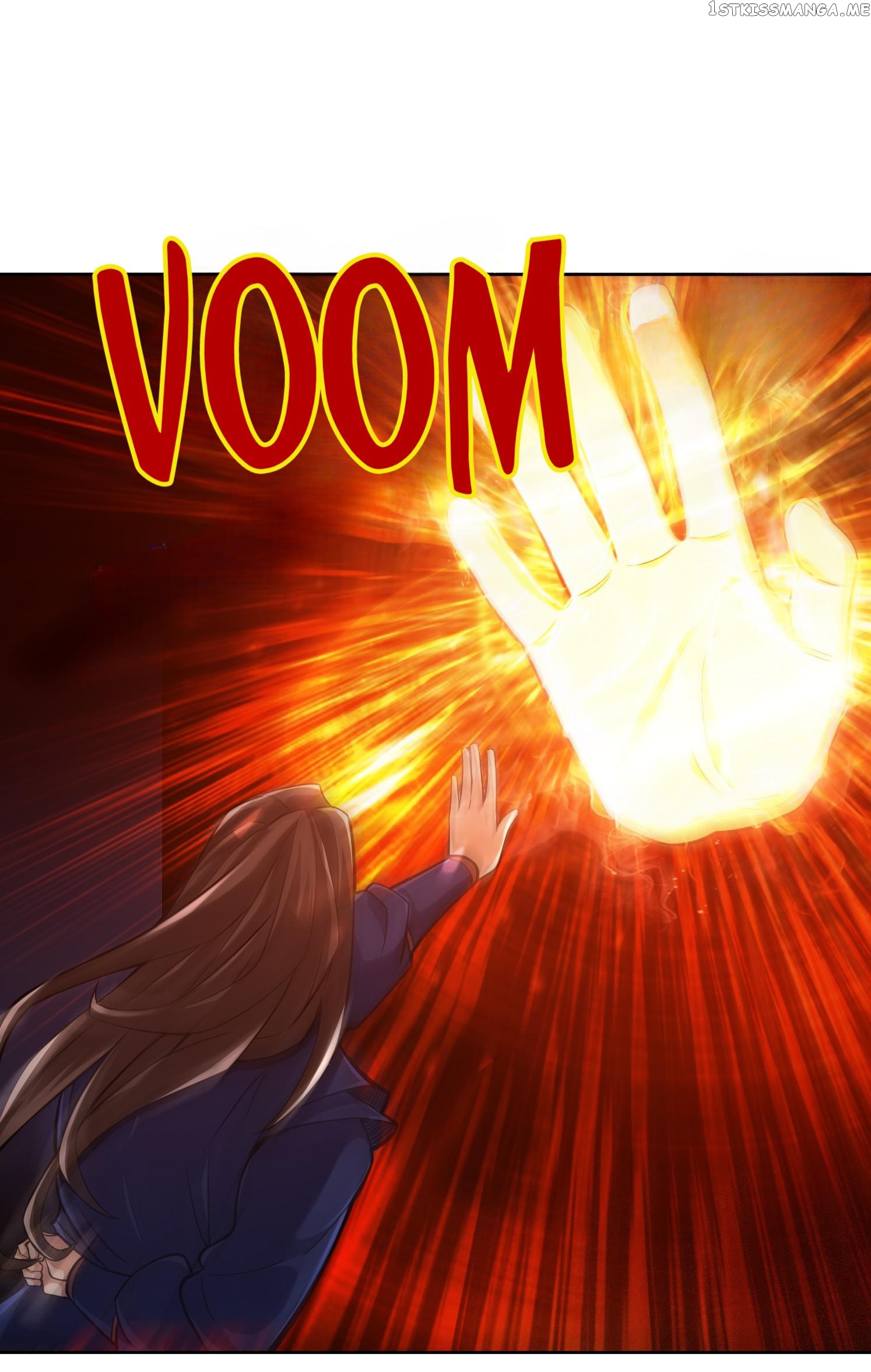 The World’s Greatest Martial Artist chapter 92 - page 1
