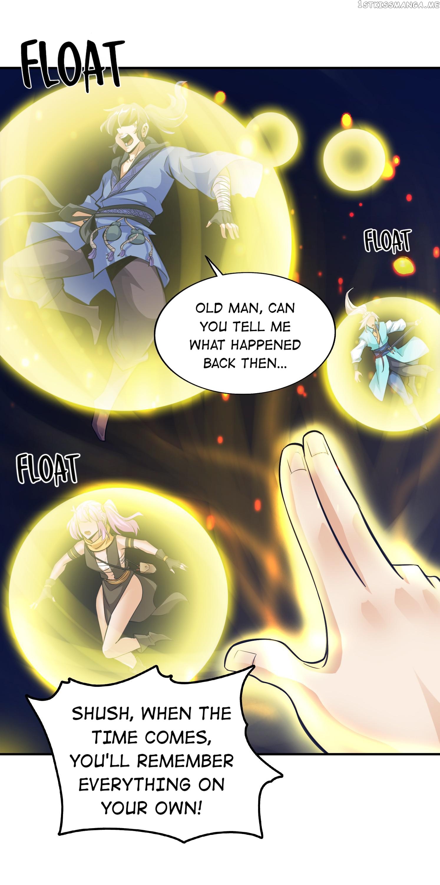 The World’s Greatest Martial Artist chapter 92 - page 11