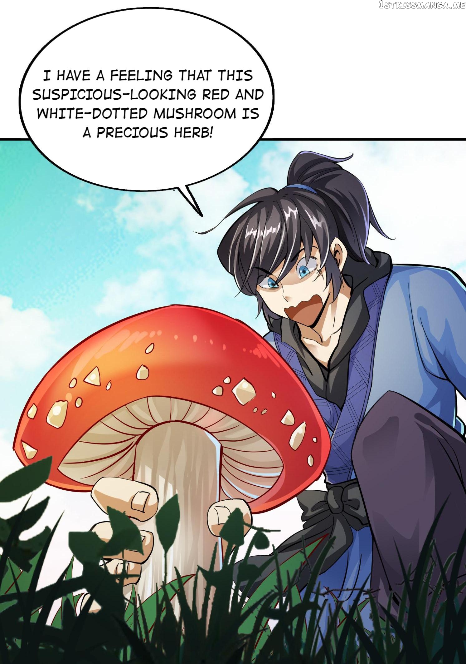 The World’s Greatest Martial Artist chapter 92 - page 17