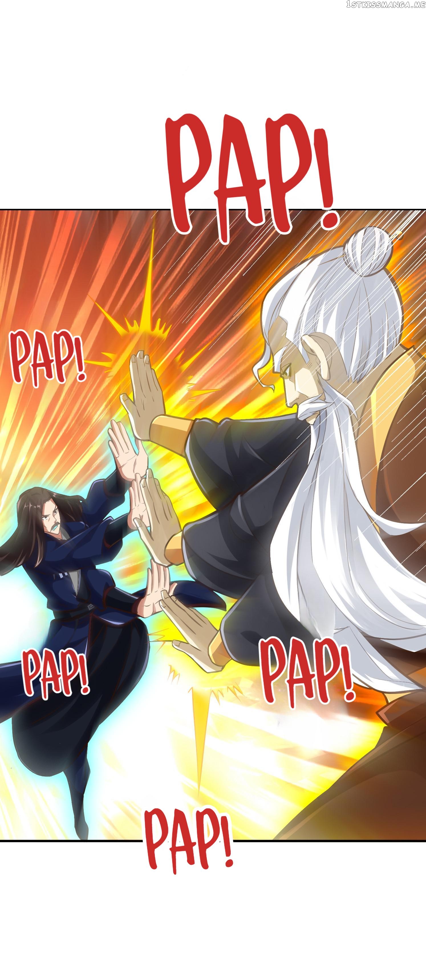 The World’s Greatest Martial Artist chapter 92 - page 2