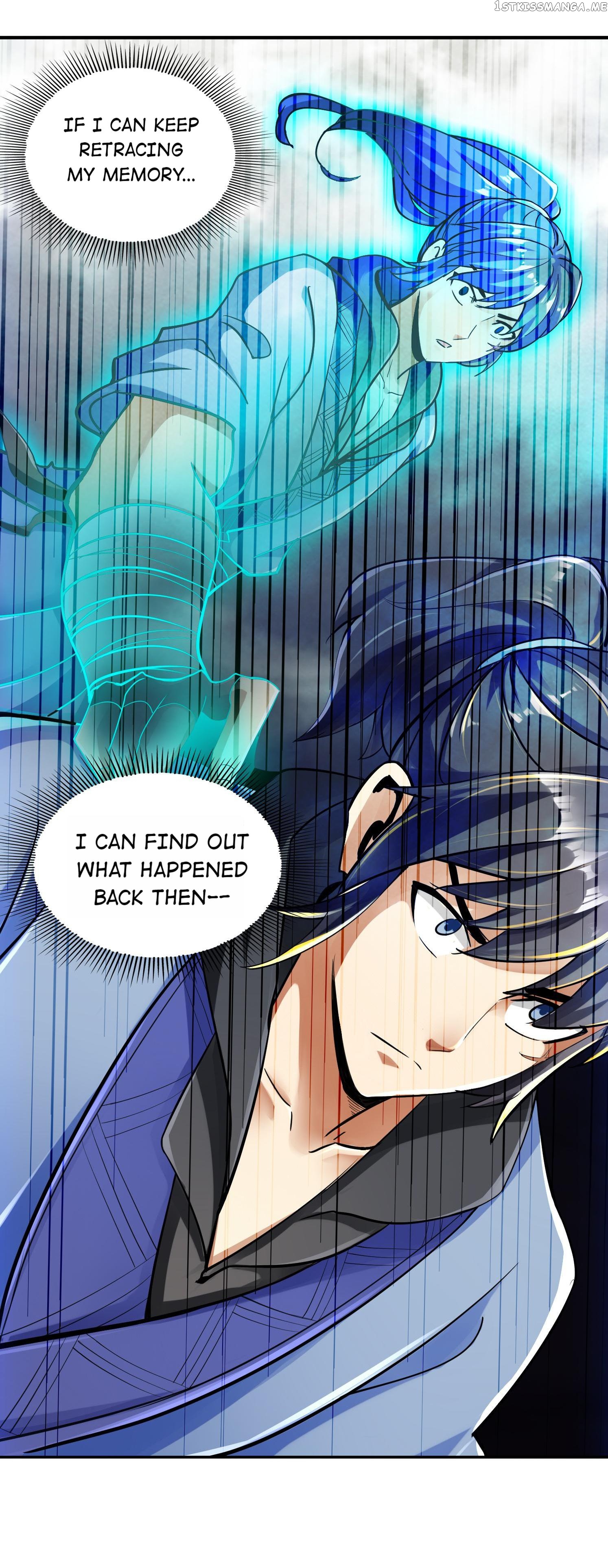 The World’s Greatest Martial Artist chapter 92 - page 30