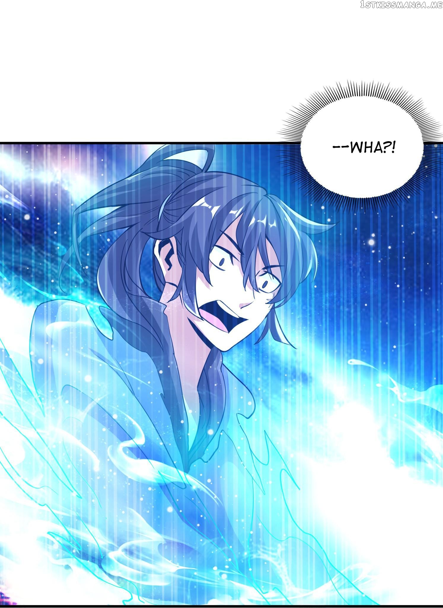 The World’s Greatest Martial Artist chapter 92 - page 31