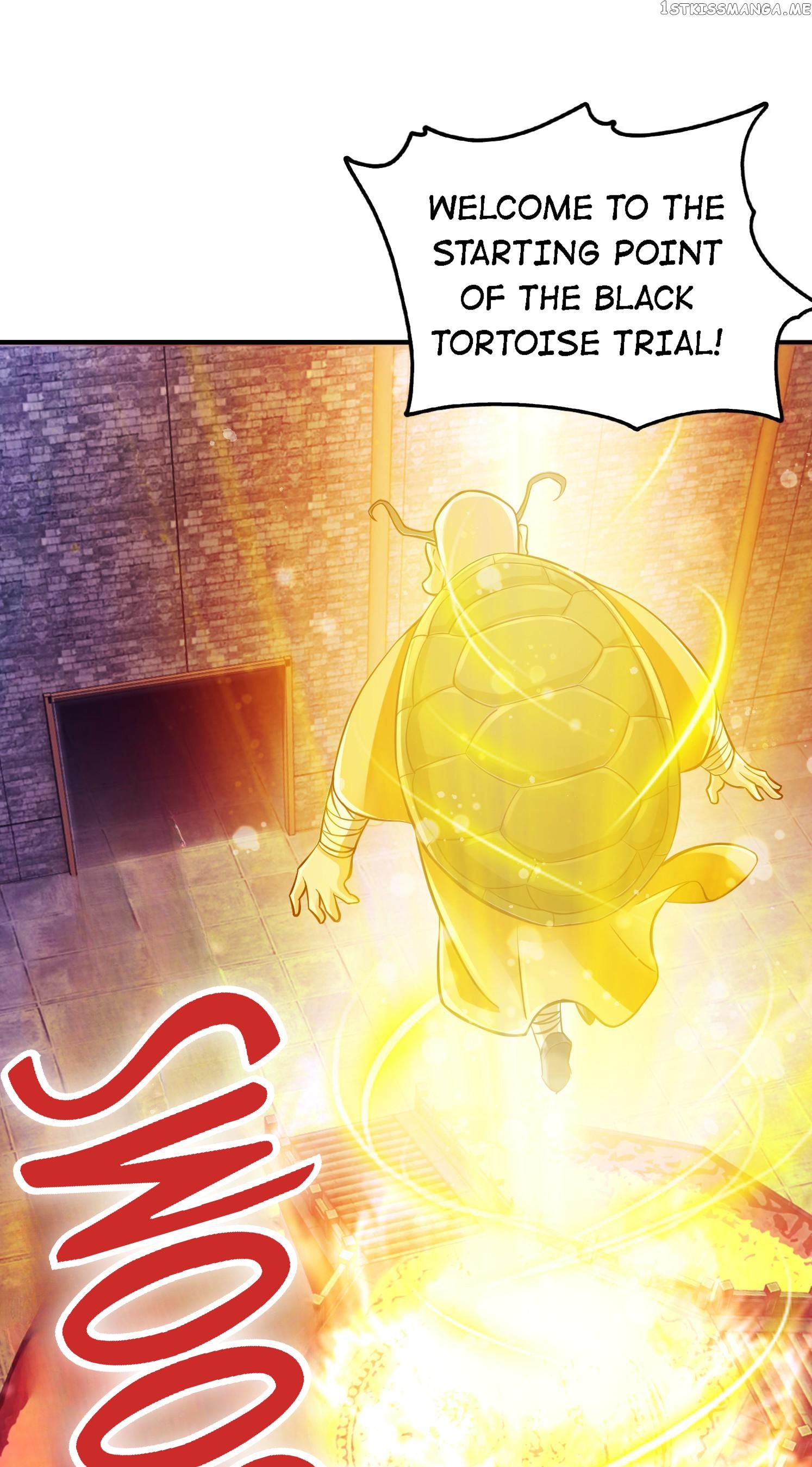 The World’s Greatest Martial Artist chapter 92 - page 5