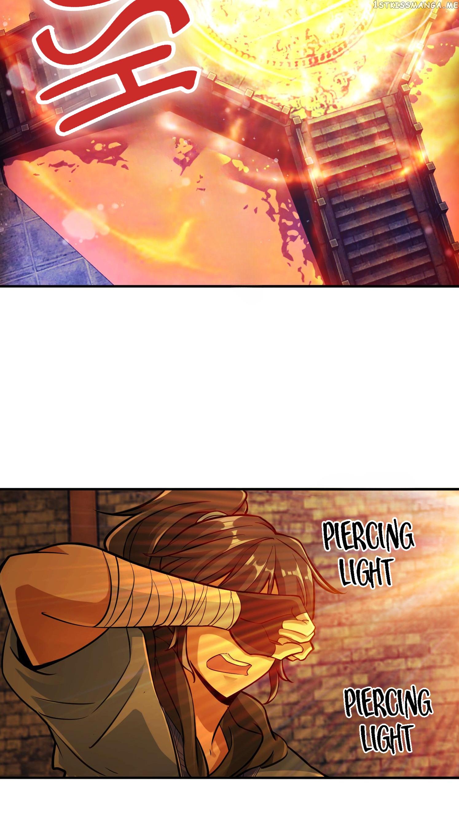 The World’s Greatest Martial Artist chapter 92 - page 6