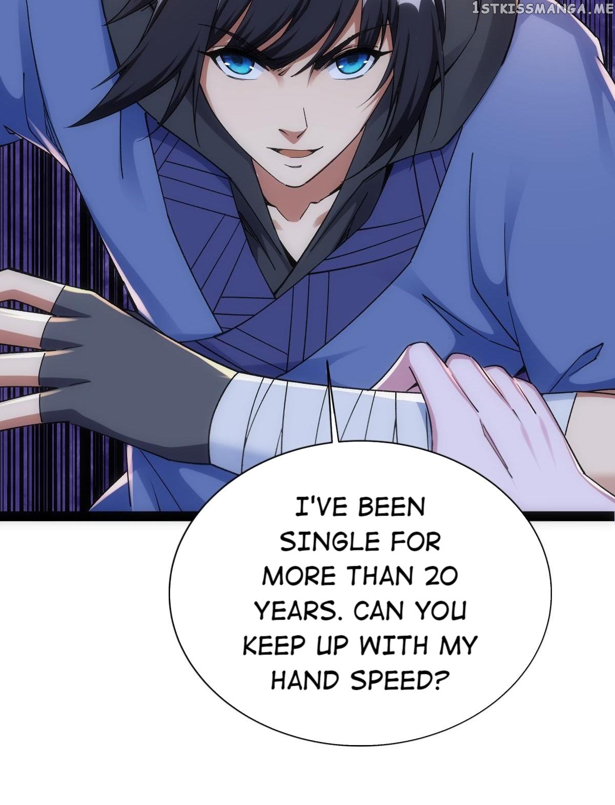 The World’s Greatest Martial Artist chapter 34 - page 46