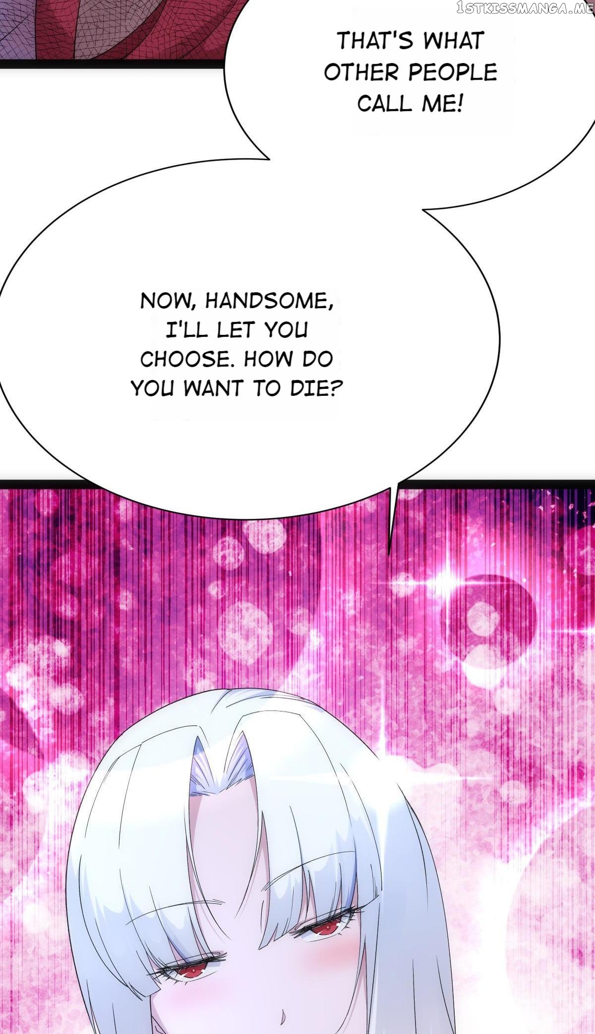 The World’s Greatest Martial Artist chapter 34 - page 7