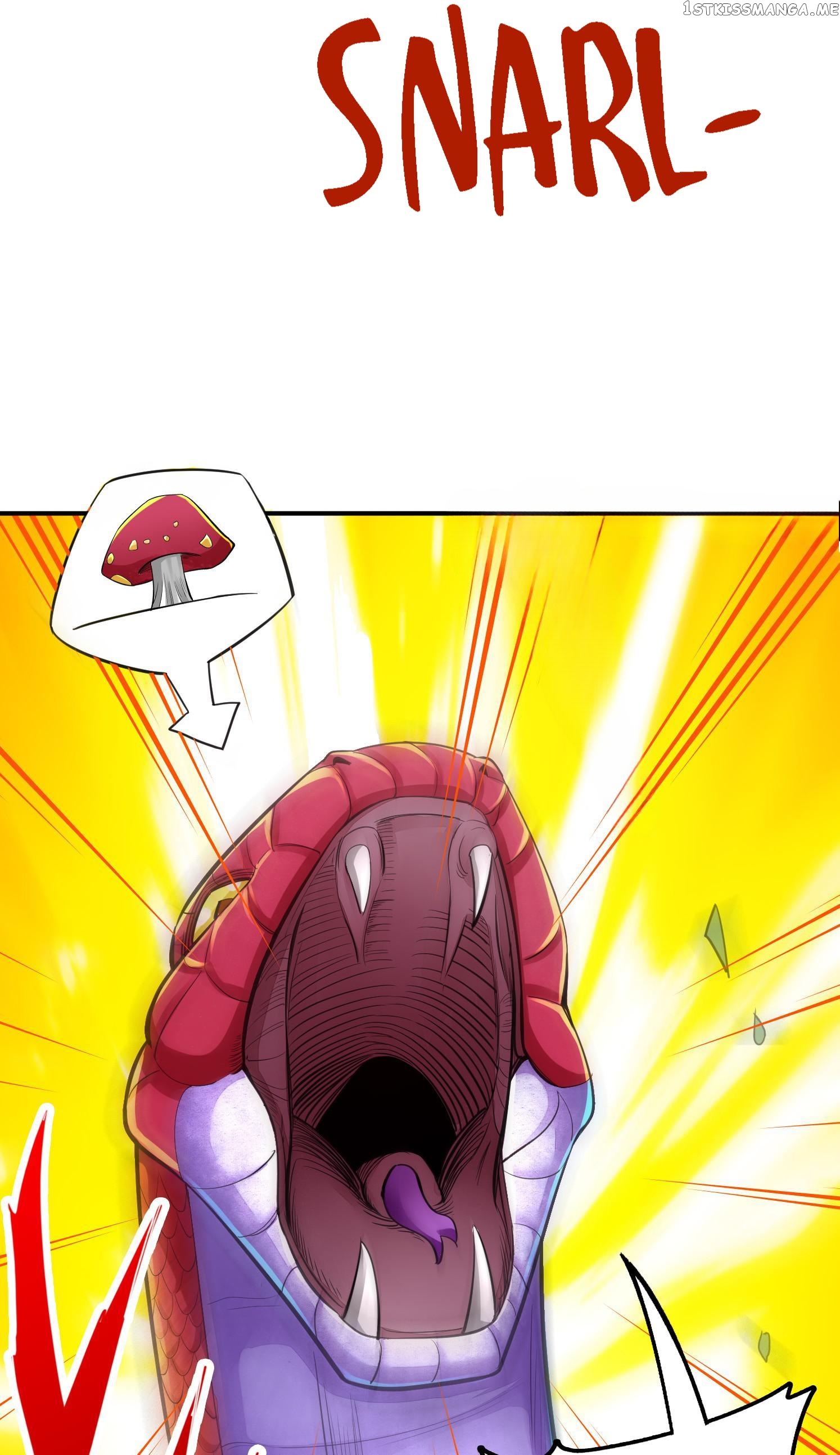 The World’s Greatest Martial Artist chapter 93 - page 10
