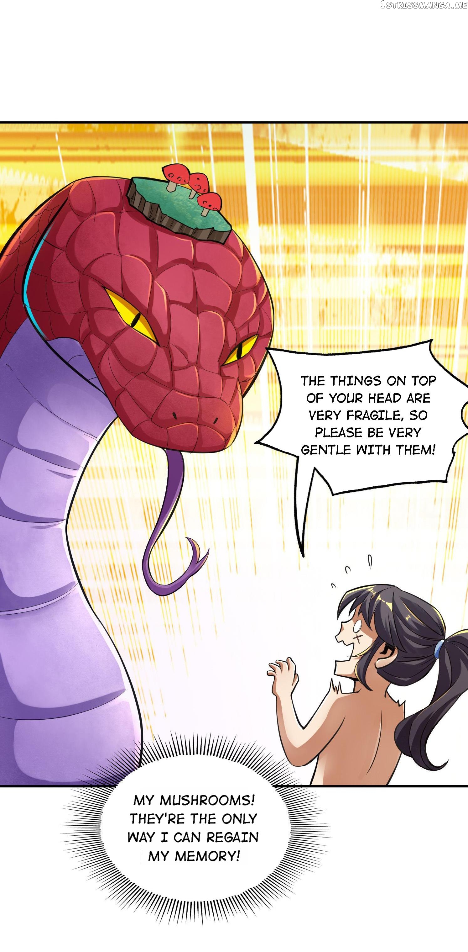 The World’s Greatest Martial Artist chapter 93 - page 12