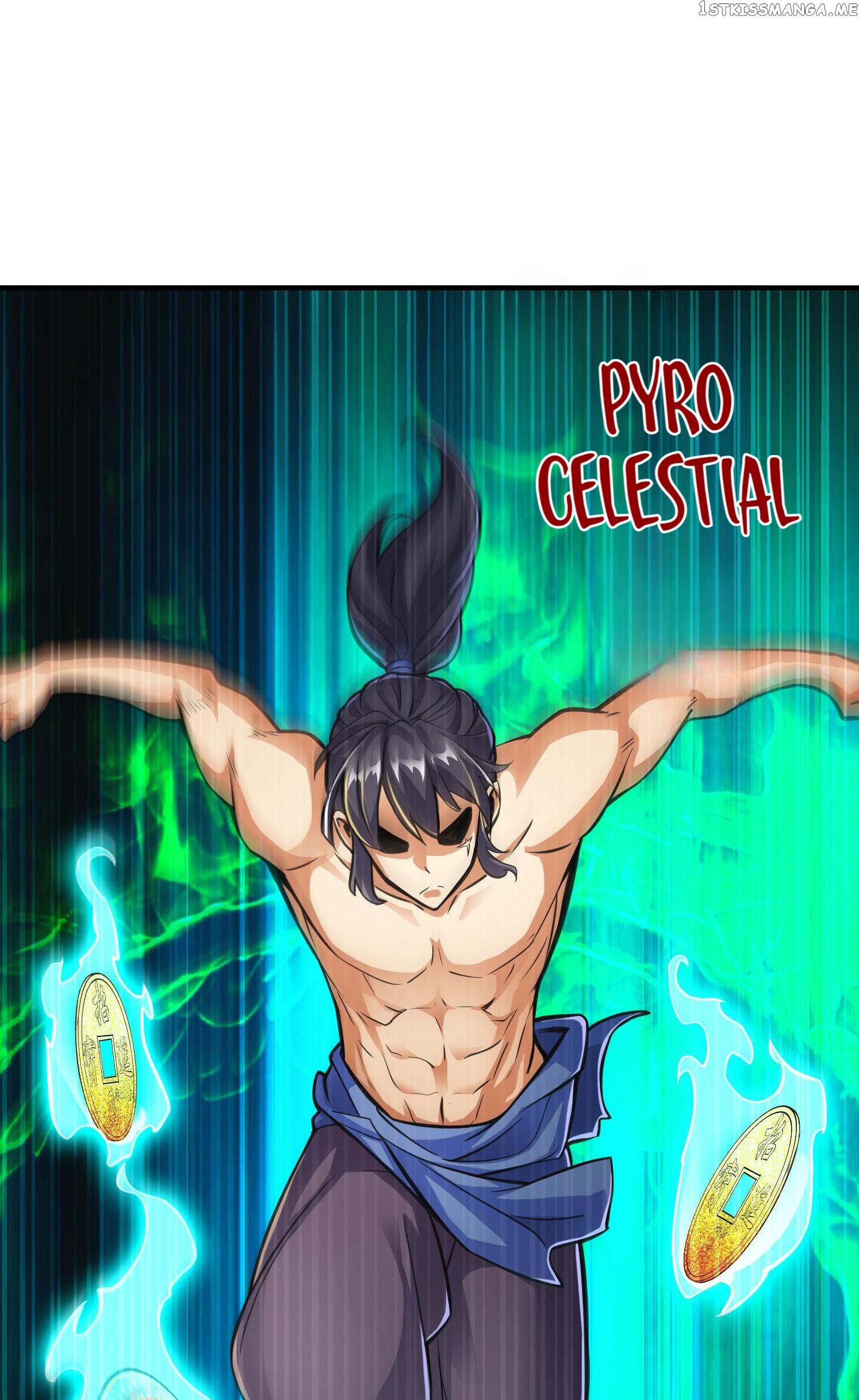 The World’s Greatest Martial Artist chapter 93 - page 24