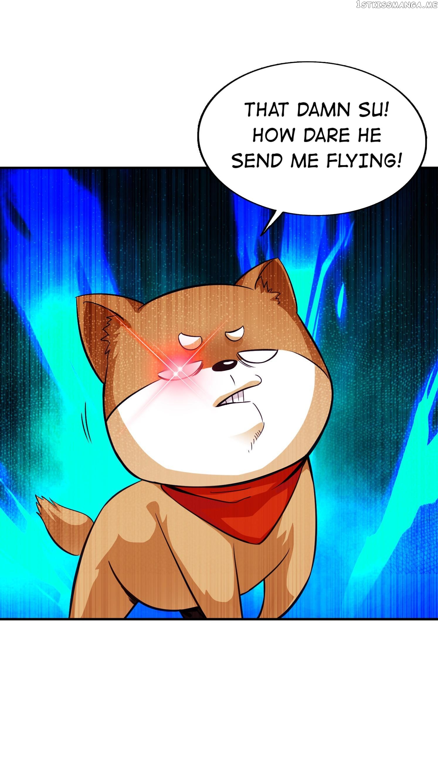 The World’s Greatest Martial Artist chapter 93 - page 32