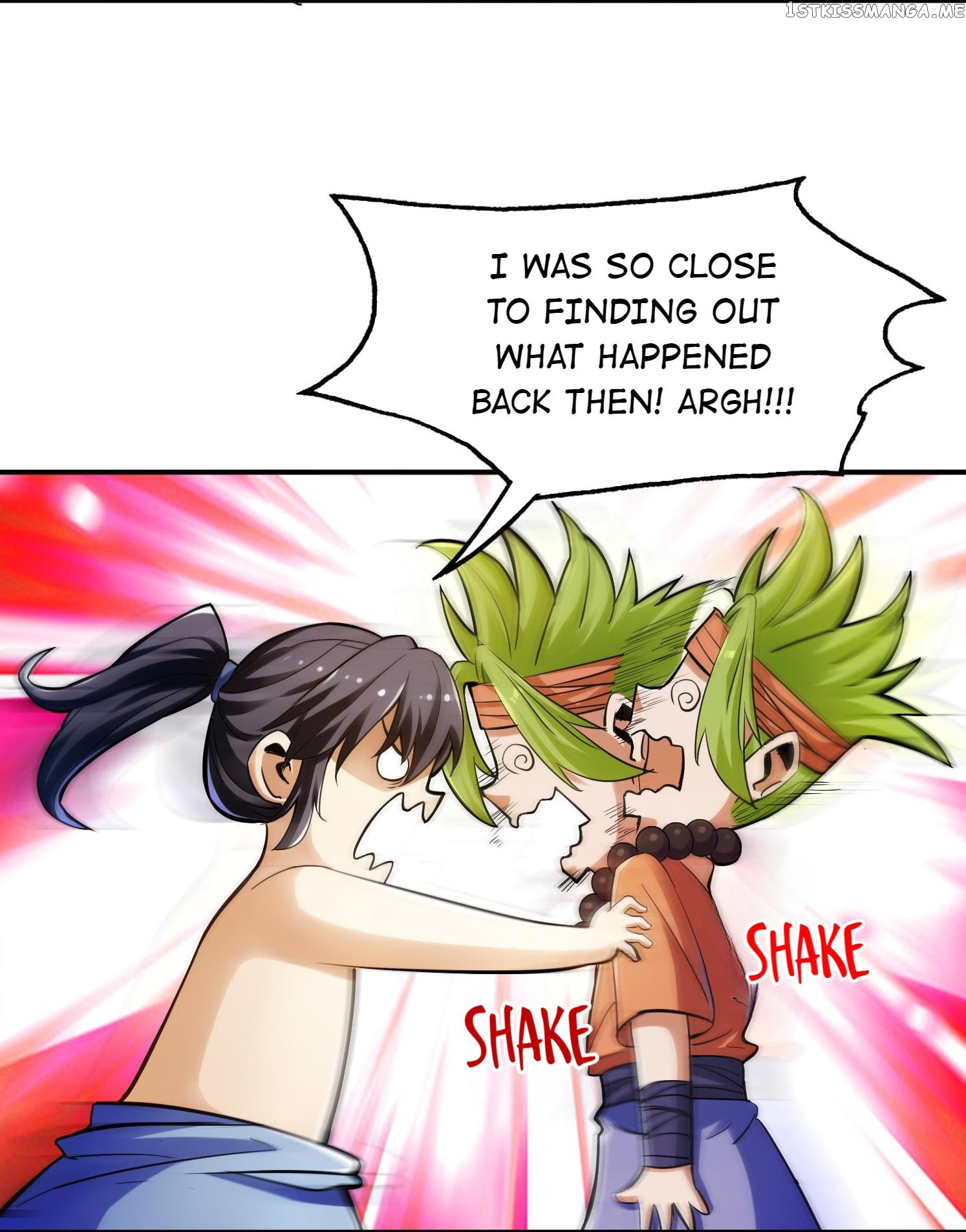 The World’s Greatest Martial Artist chapter 93 - page 7