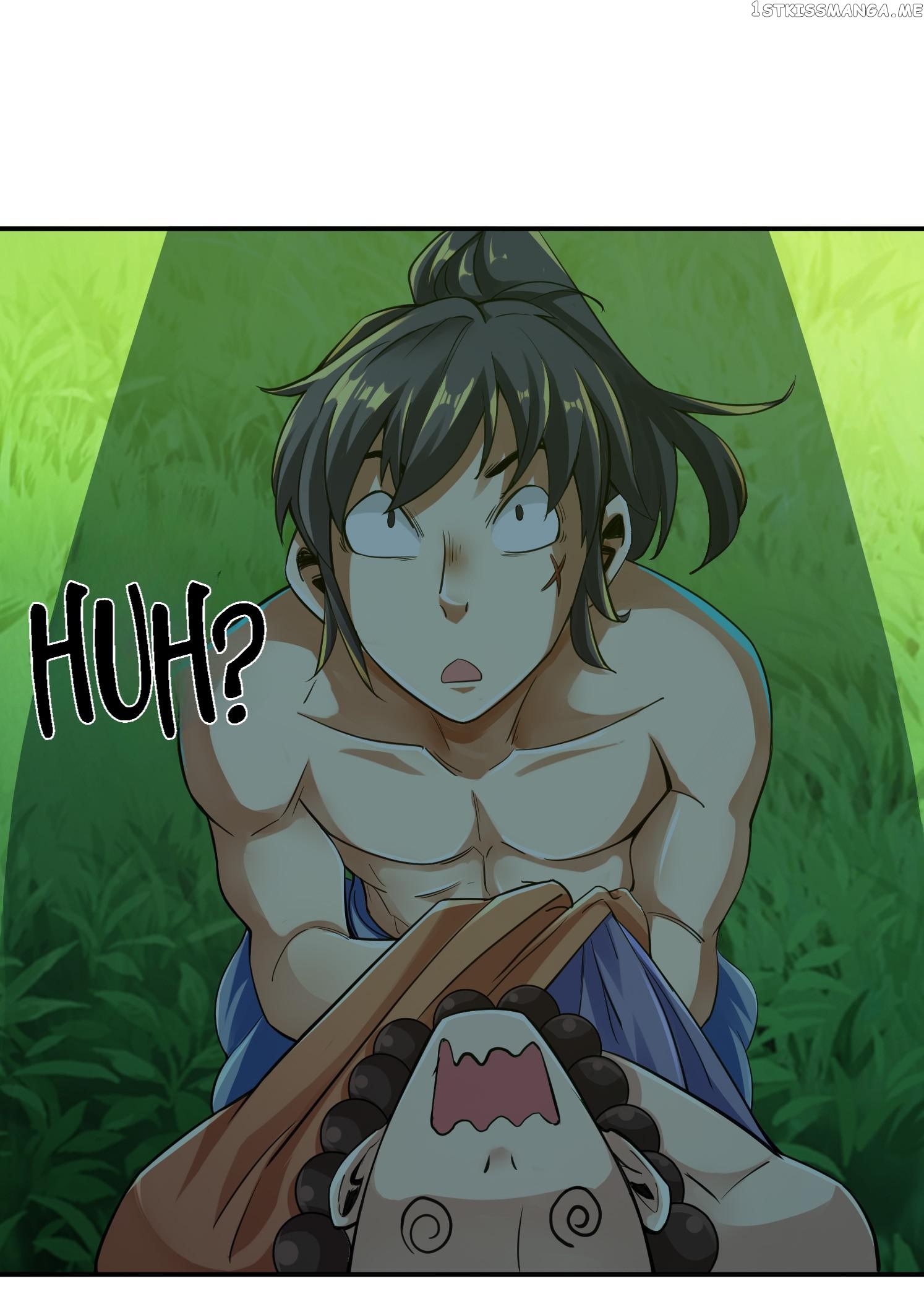 The World’s Greatest Martial Artist chapter 93 - page 9
