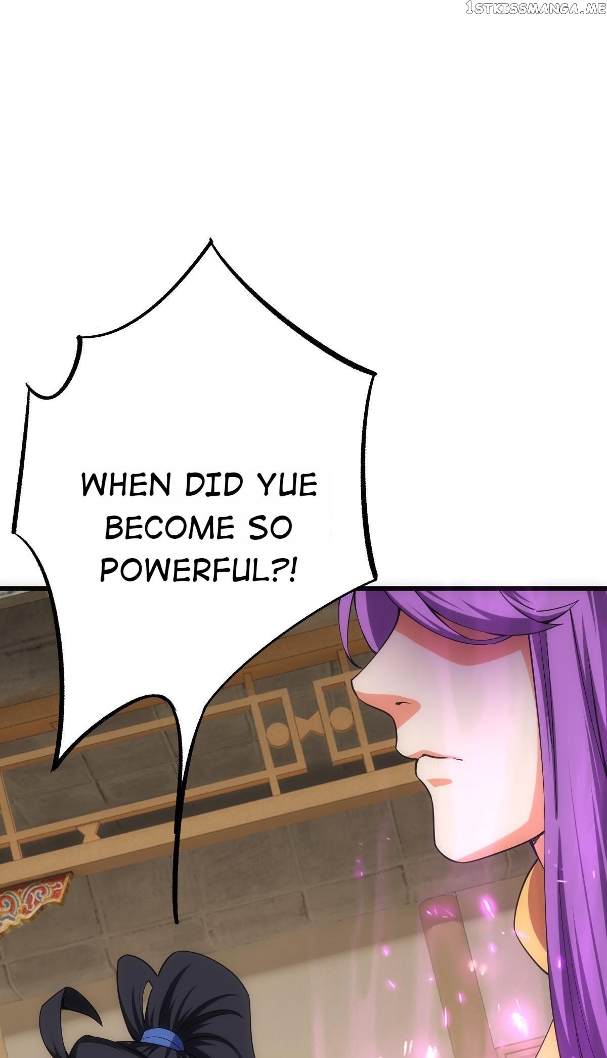 The World’s Greatest Martial Artist chapter 17 - page 19