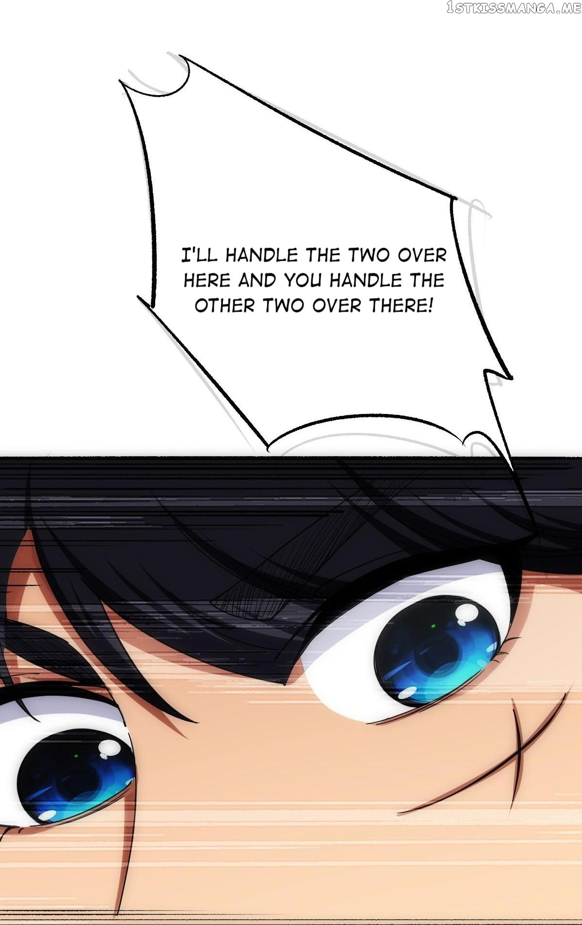 The World’s Greatest Martial Artist chapter 17 - page 24