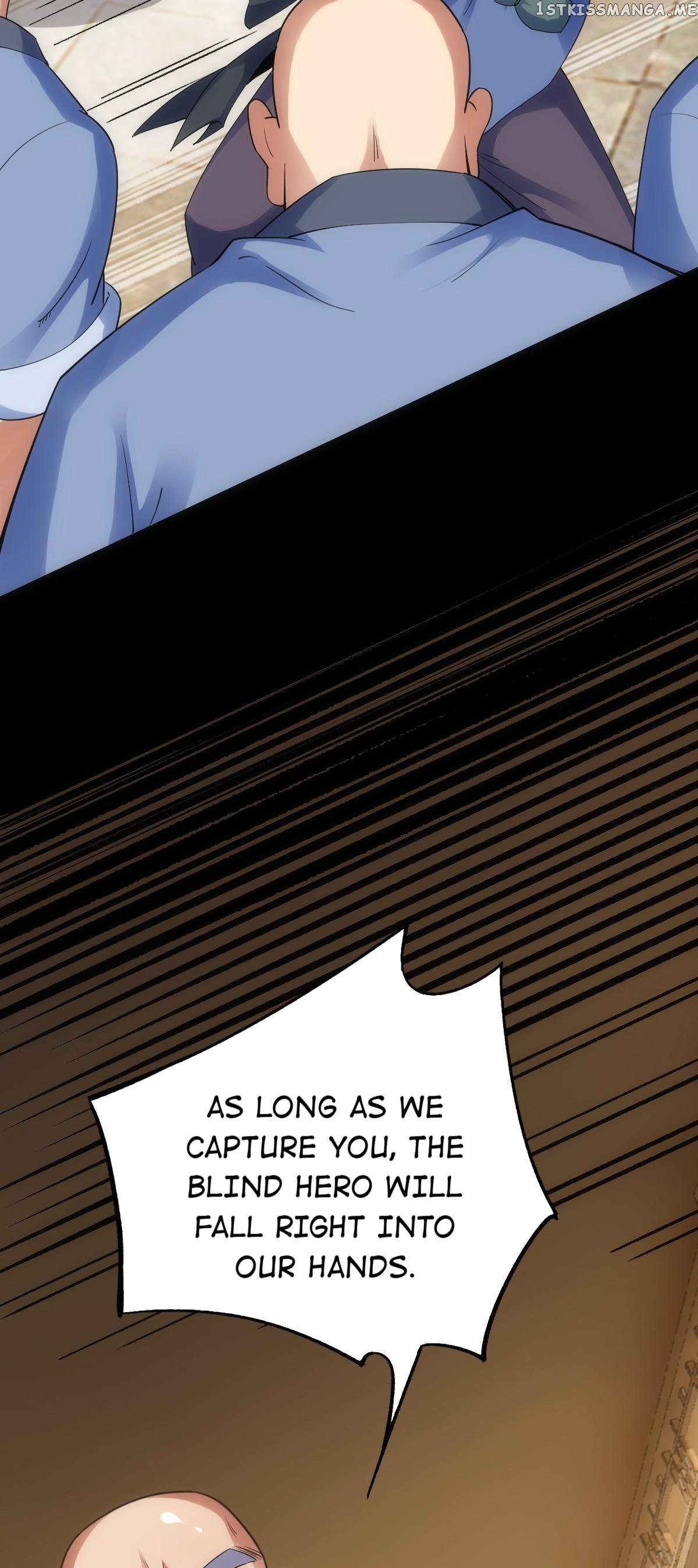 The World’s Greatest Martial Artist chapter 17 - page 4