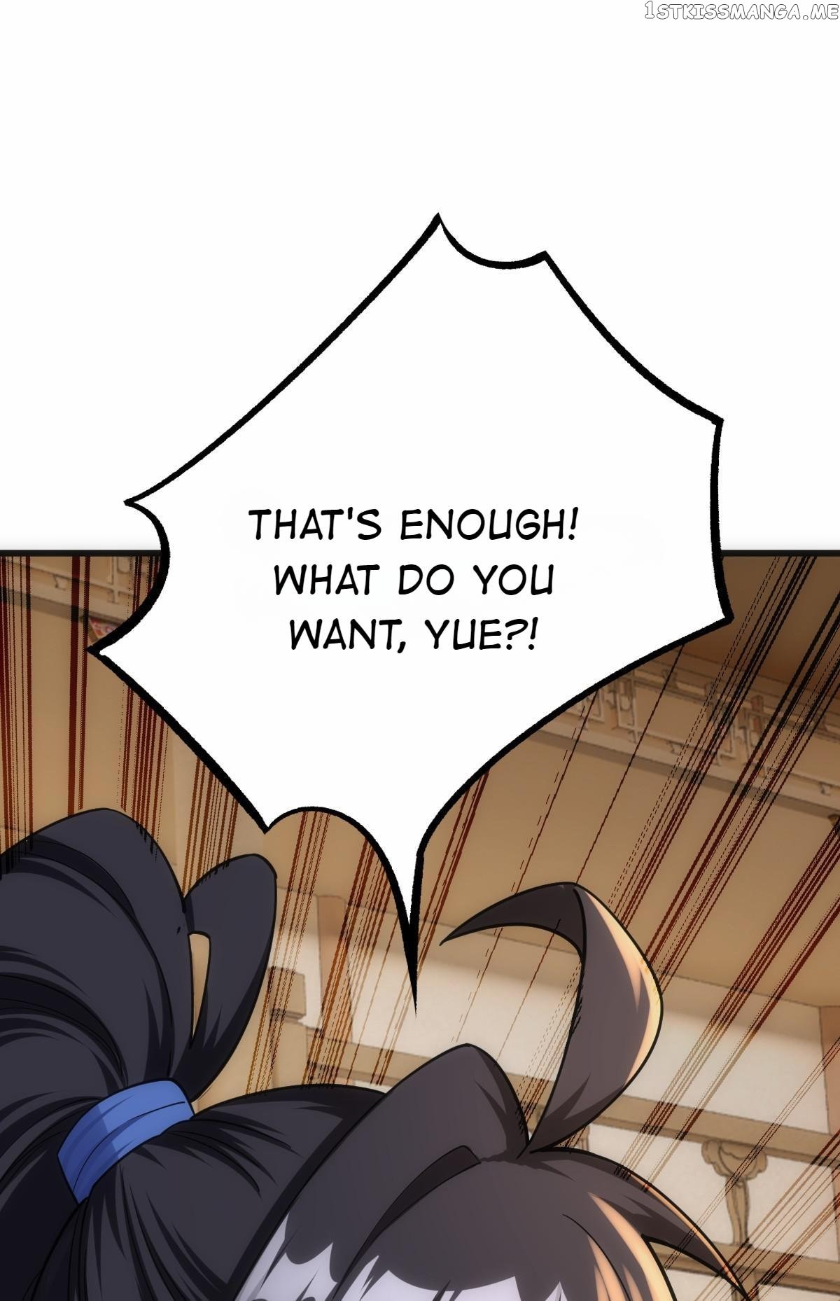 The World’s Greatest Martial Artist chapter 17 - page 41
