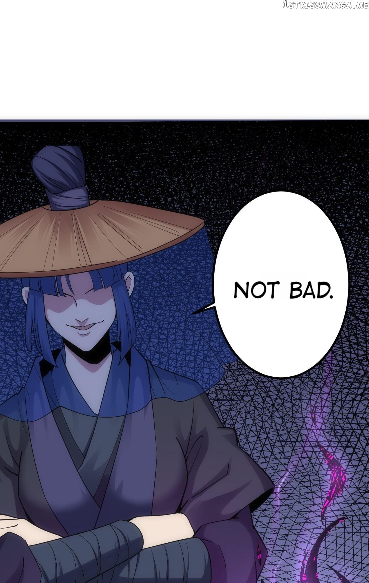 The World’s Greatest Martial Artist chapter 17 - page 59