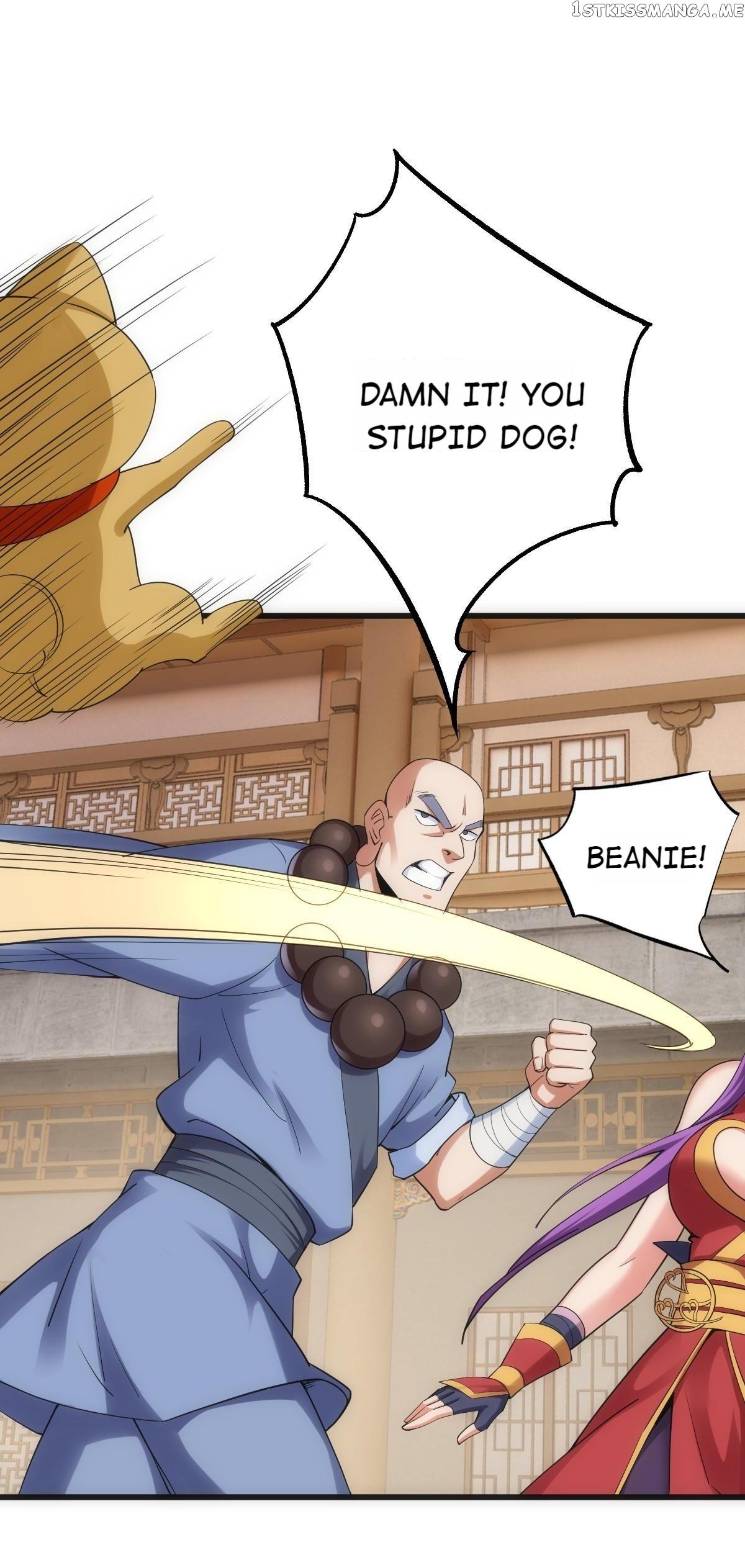 The World’s Greatest Martial Artist chapter 17 - page 7