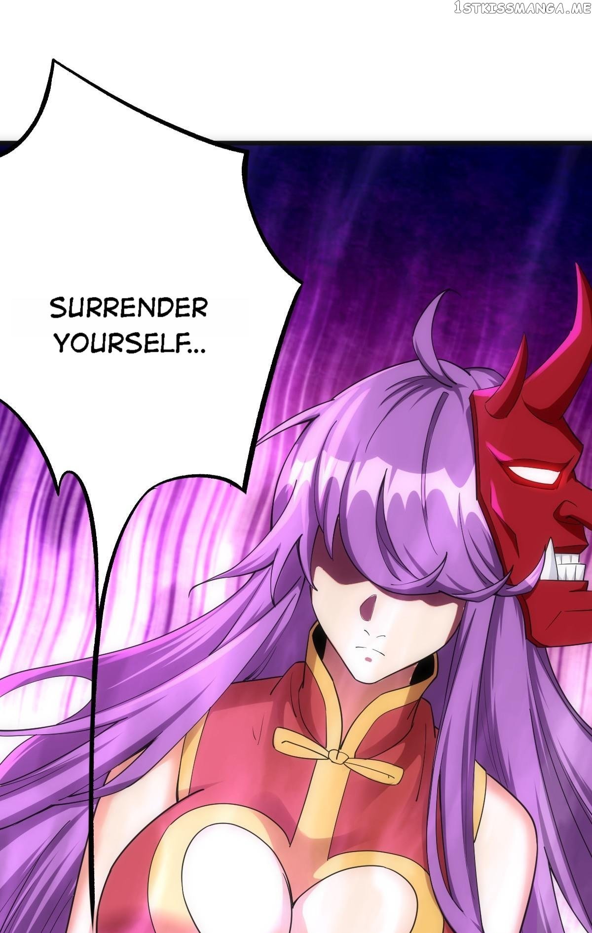 The World’s Greatest Martial Artist chapter 17 - page 8