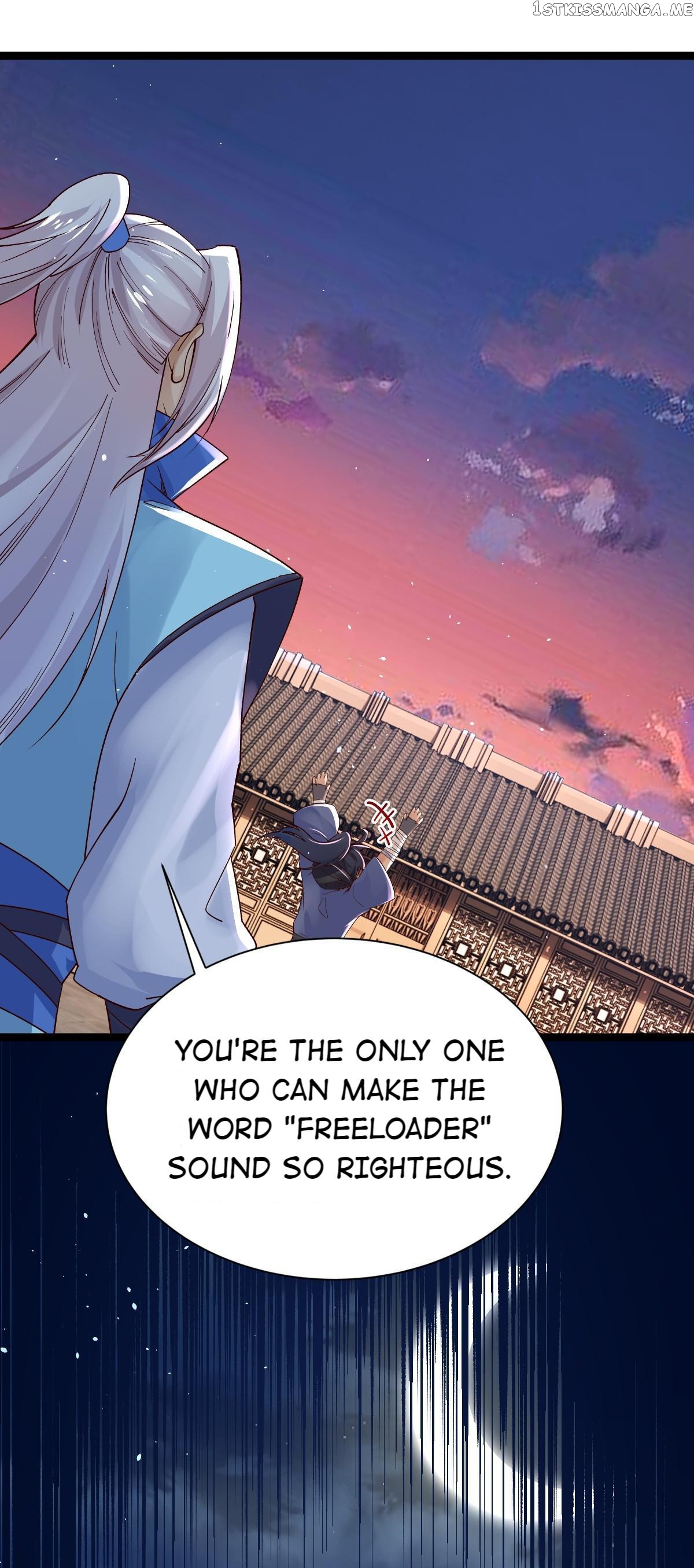 The World’s Greatest Martial Artist chapter 33 - page 11