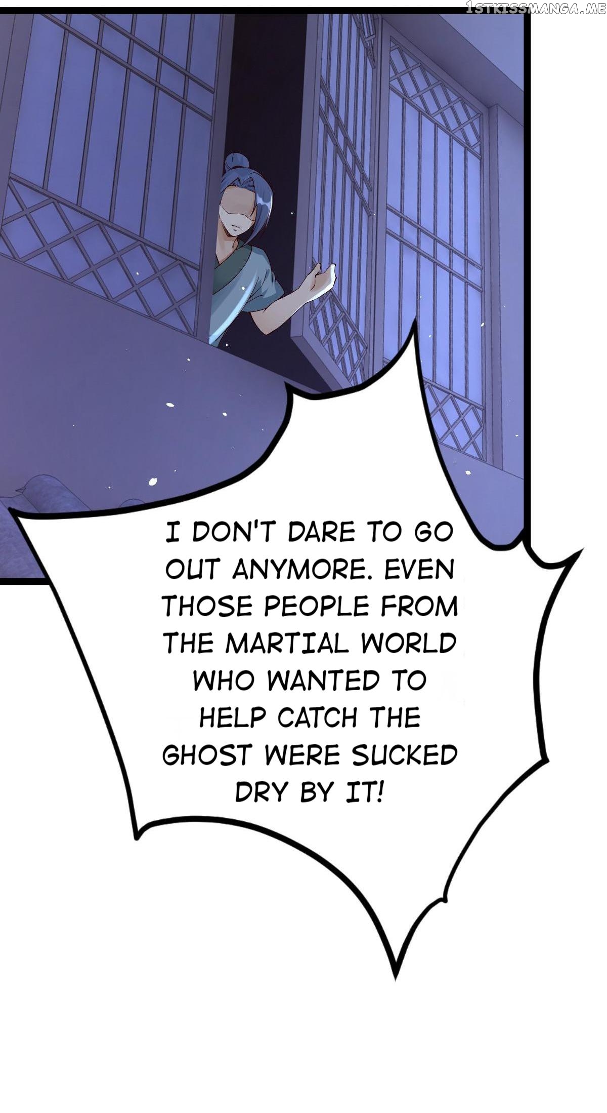 The World’s Greatest Martial Artist chapter 33 - page 13