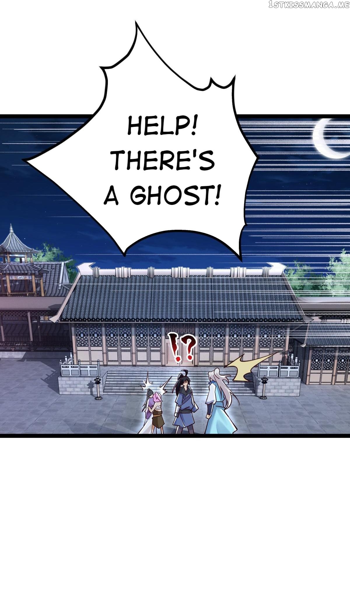The World’s Greatest Martial Artist chapter 33 - page 17
