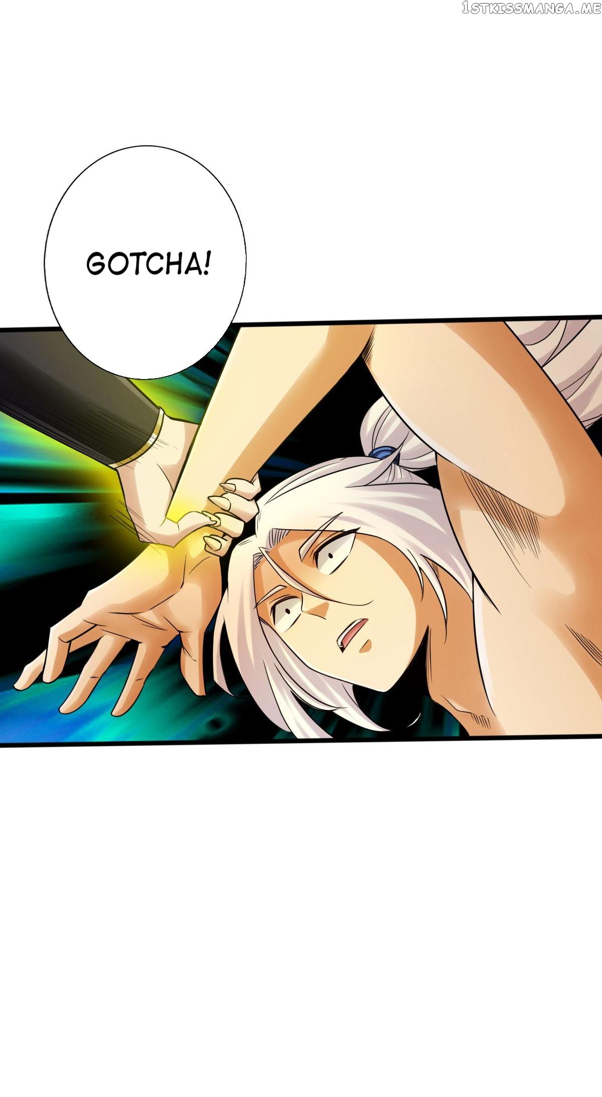 The World’s Greatest Martial Artist chapter 135 - page 22
