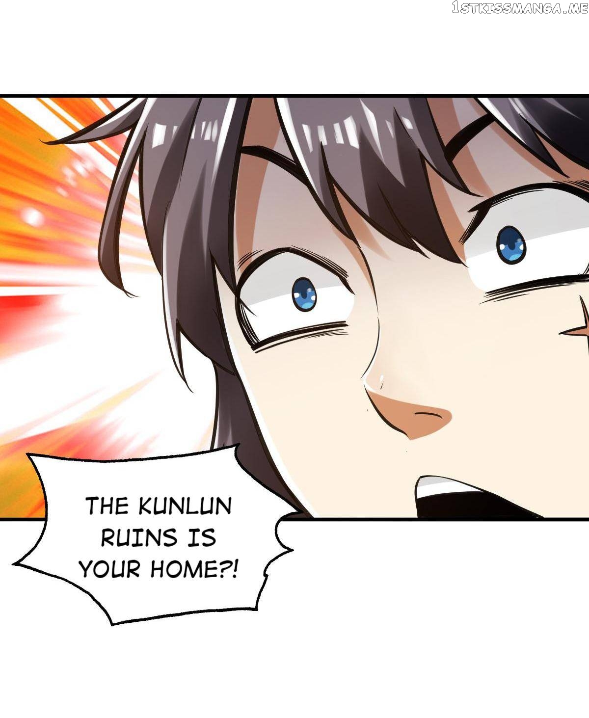 The World’s Greatest Martial Artist chapter 94 - page 13