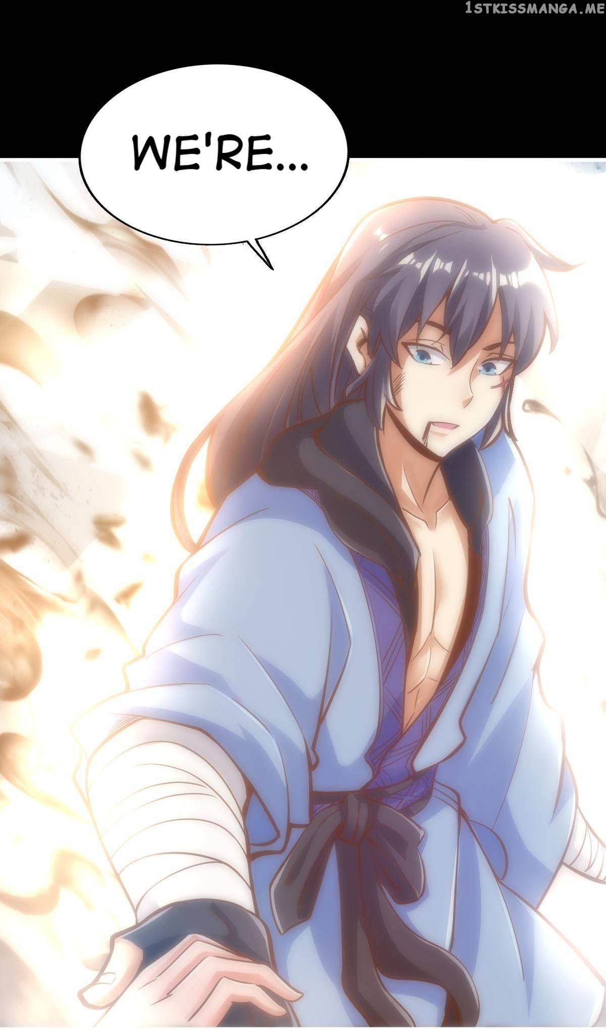 The World’s Greatest Martial Artist chapter 94 - page 23