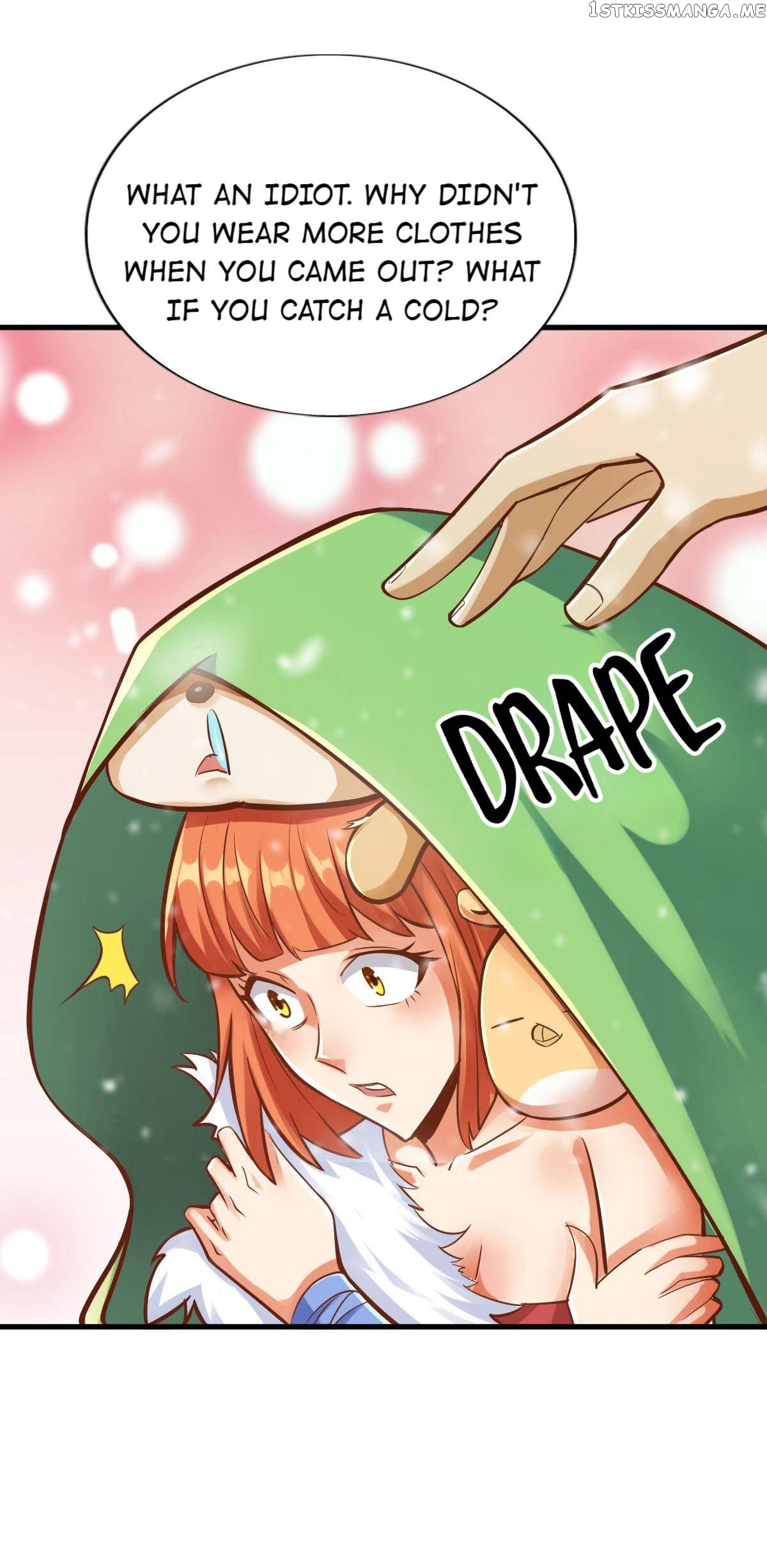 The World’s Greatest Martial Artist chapter 94 - page 29