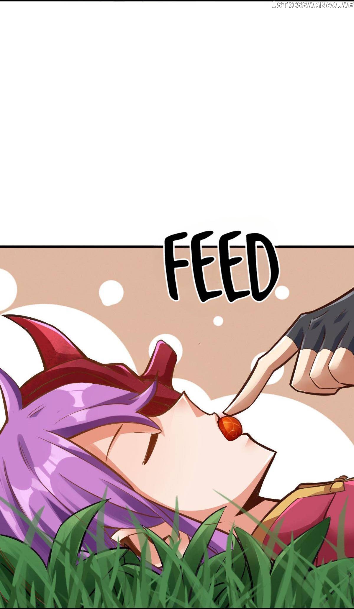 The World’s Greatest Martial Artist chapter 94 - page 8