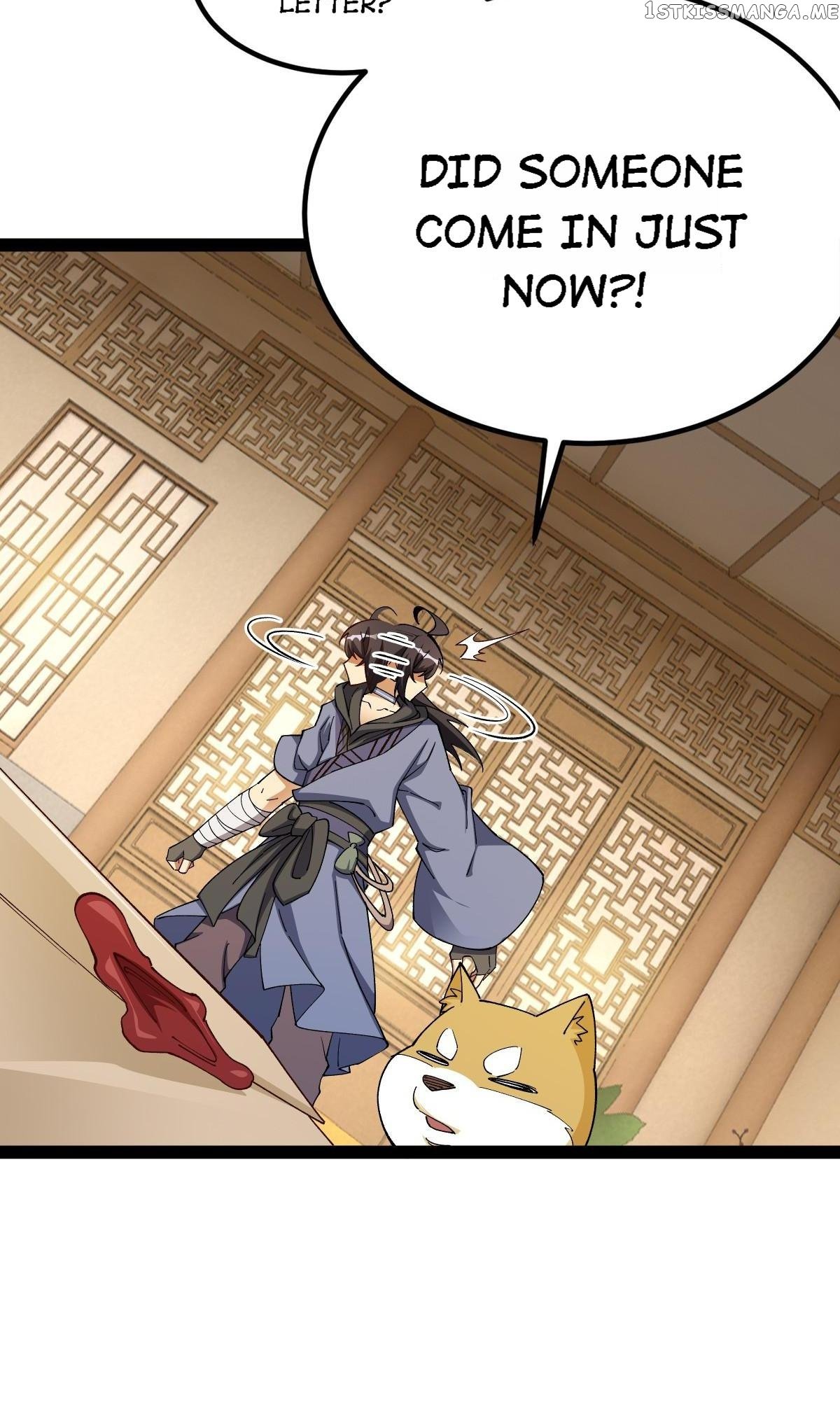 The World’s Greatest Martial Artist chapter 16 - page 13