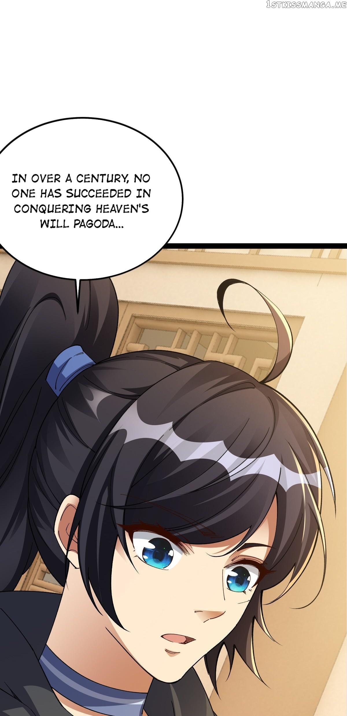 The World’s Greatest Martial Artist chapter 16 - page 14