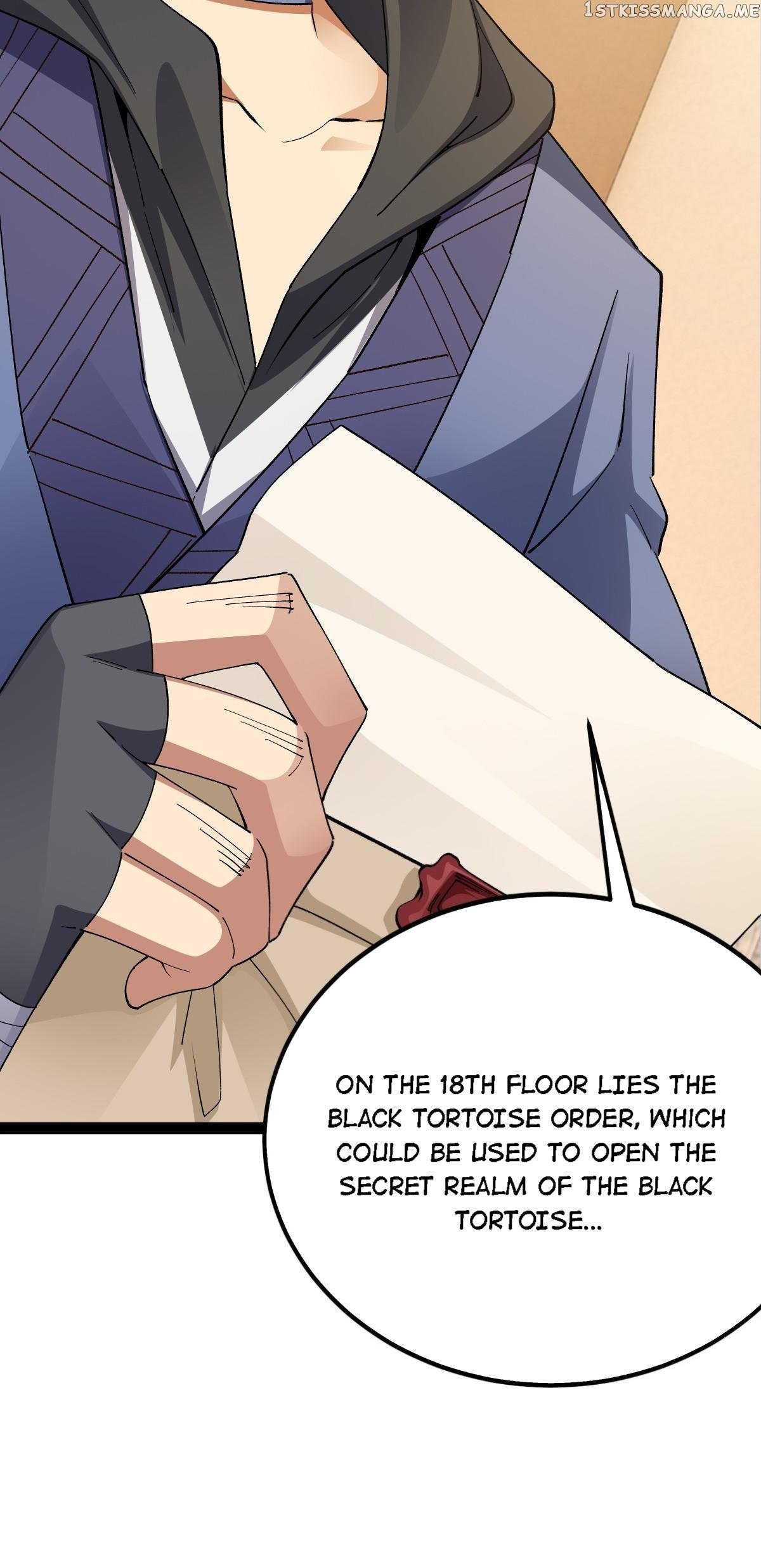 The World’s Greatest Martial Artist chapter 16 - page 15