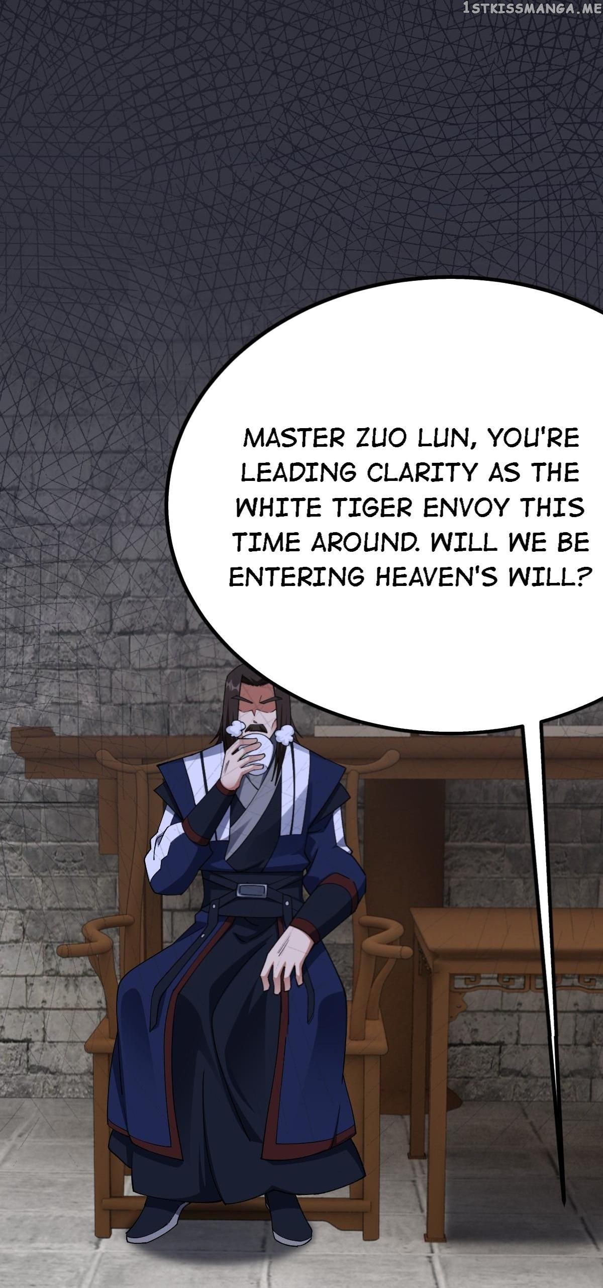 The World’s Greatest Martial Artist chapter 16 - page 24