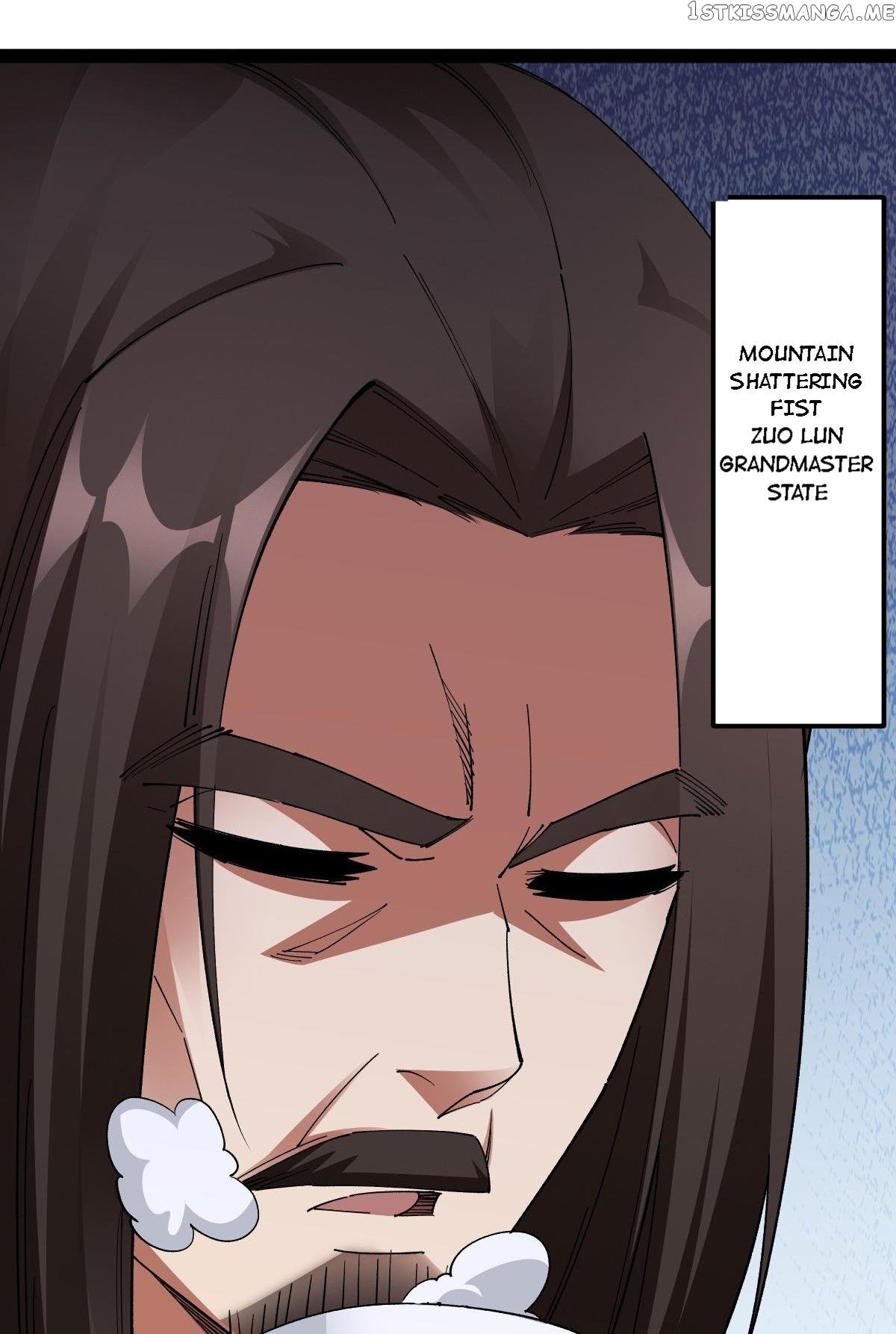 The World’s Greatest Martial Artist chapter 16 - page 26