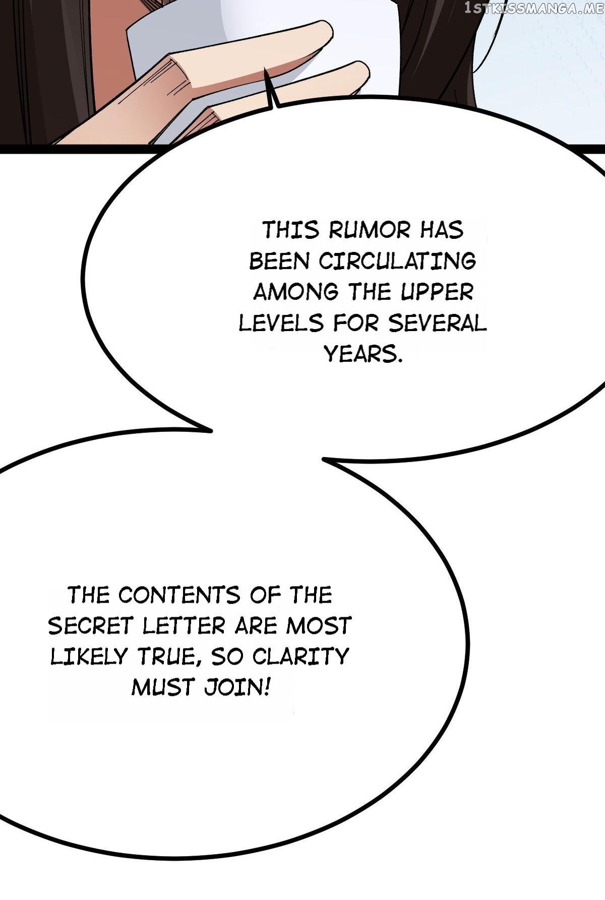 The World’s Greatest Martial Artist chapter 16 - page 27