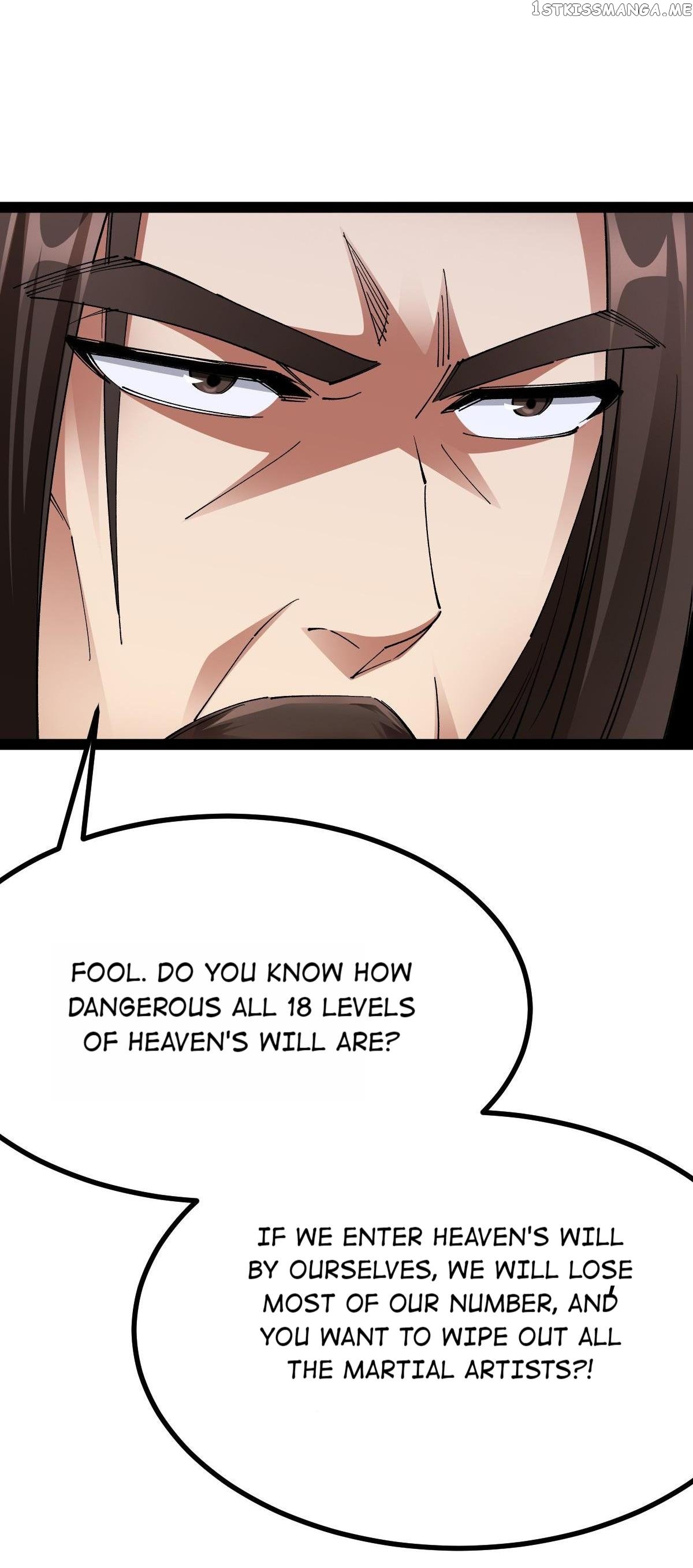 The World’s Greatest Martial Artist chapter 16 - page 30