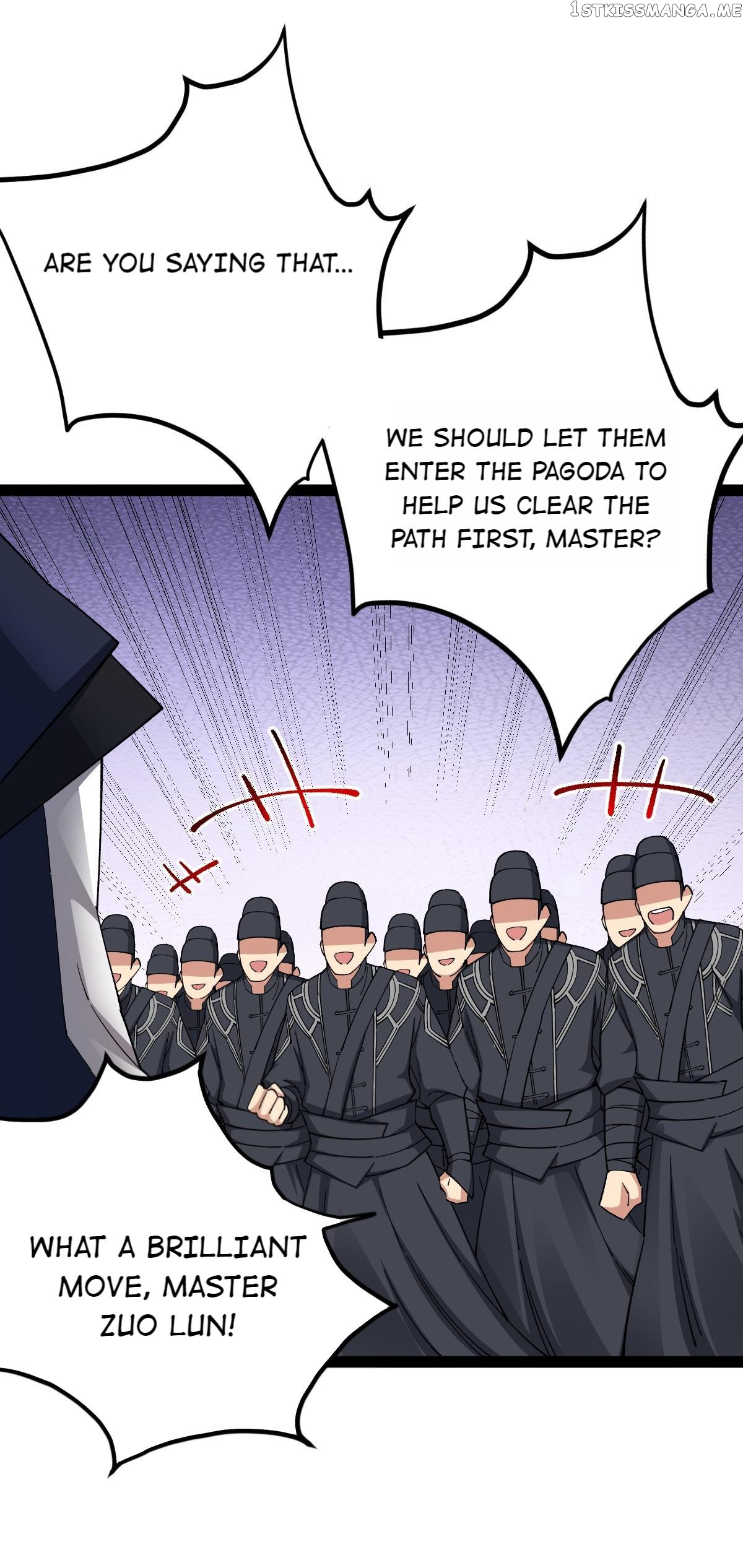 The World’s Greatest Martial Artist chapter 16 - page 31