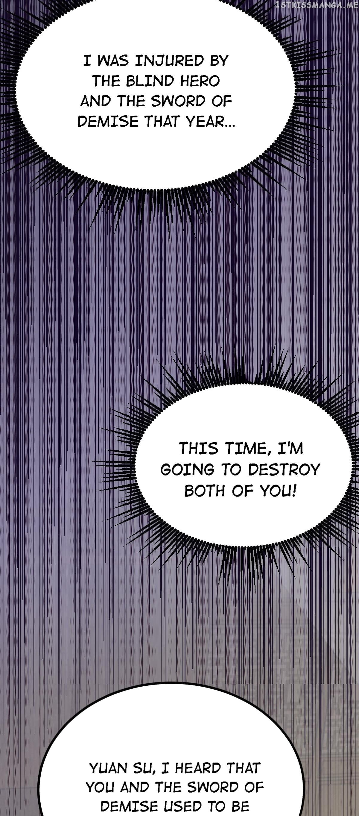The World’s Greatest Martial Artist chapter 16 - page 33