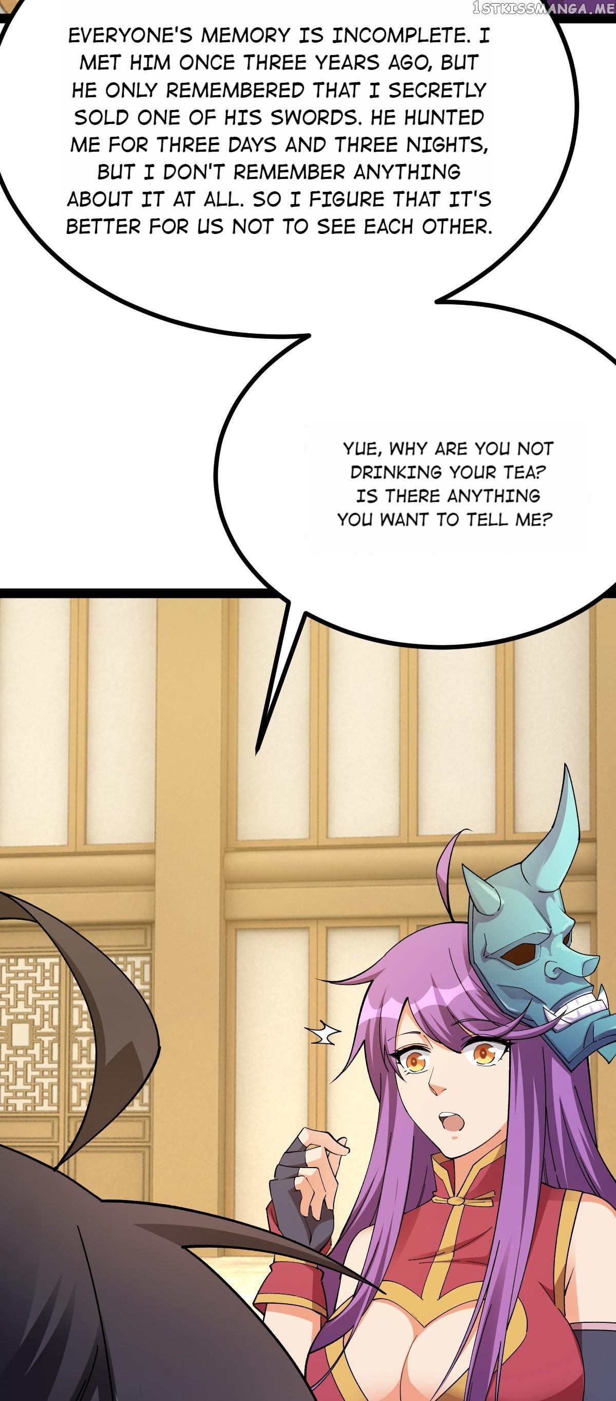 The World’s Greatest Martial Artist chapter 16 - page 35