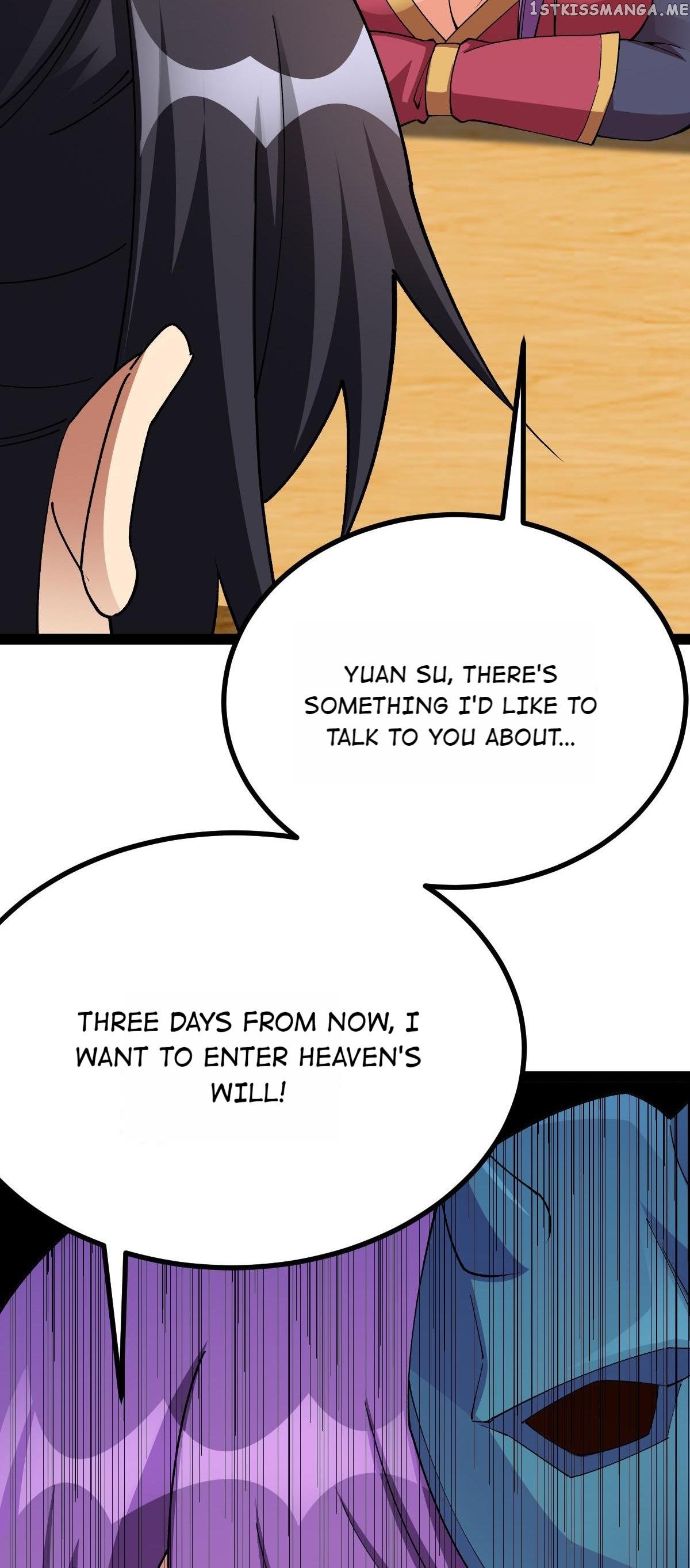 The World’s Greatest Martial Artist chapter 16 - page 36