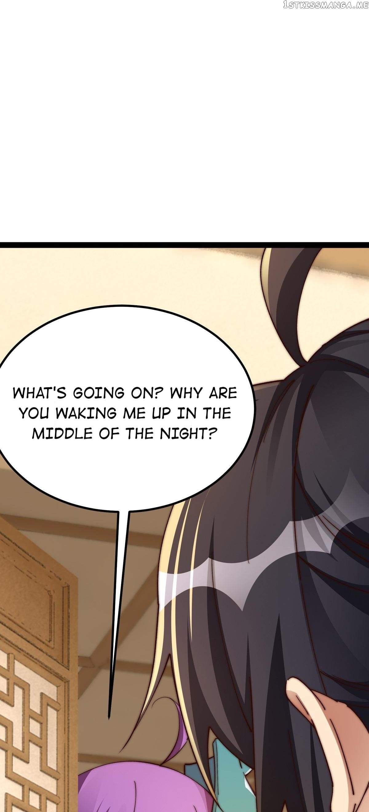 The World’s Greatest Martial Artist chapter 16 - page 4
