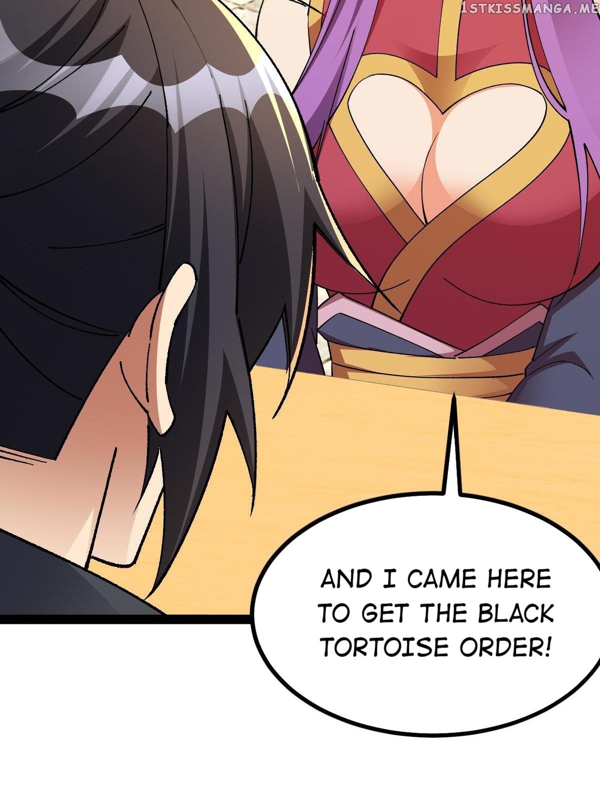 The World’s Greatest Martial Artist chapter 16 - page 41