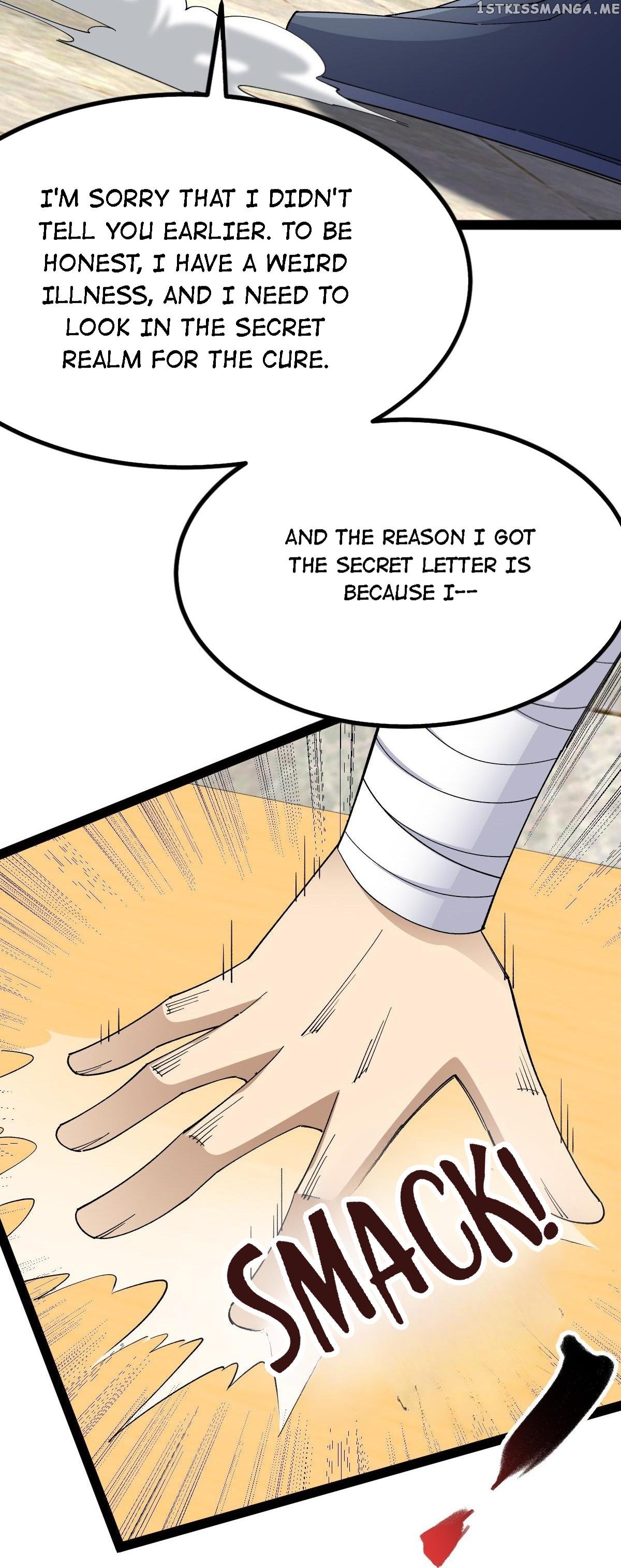 The World’s Greatest Martial Artist chapter 16 - page 43