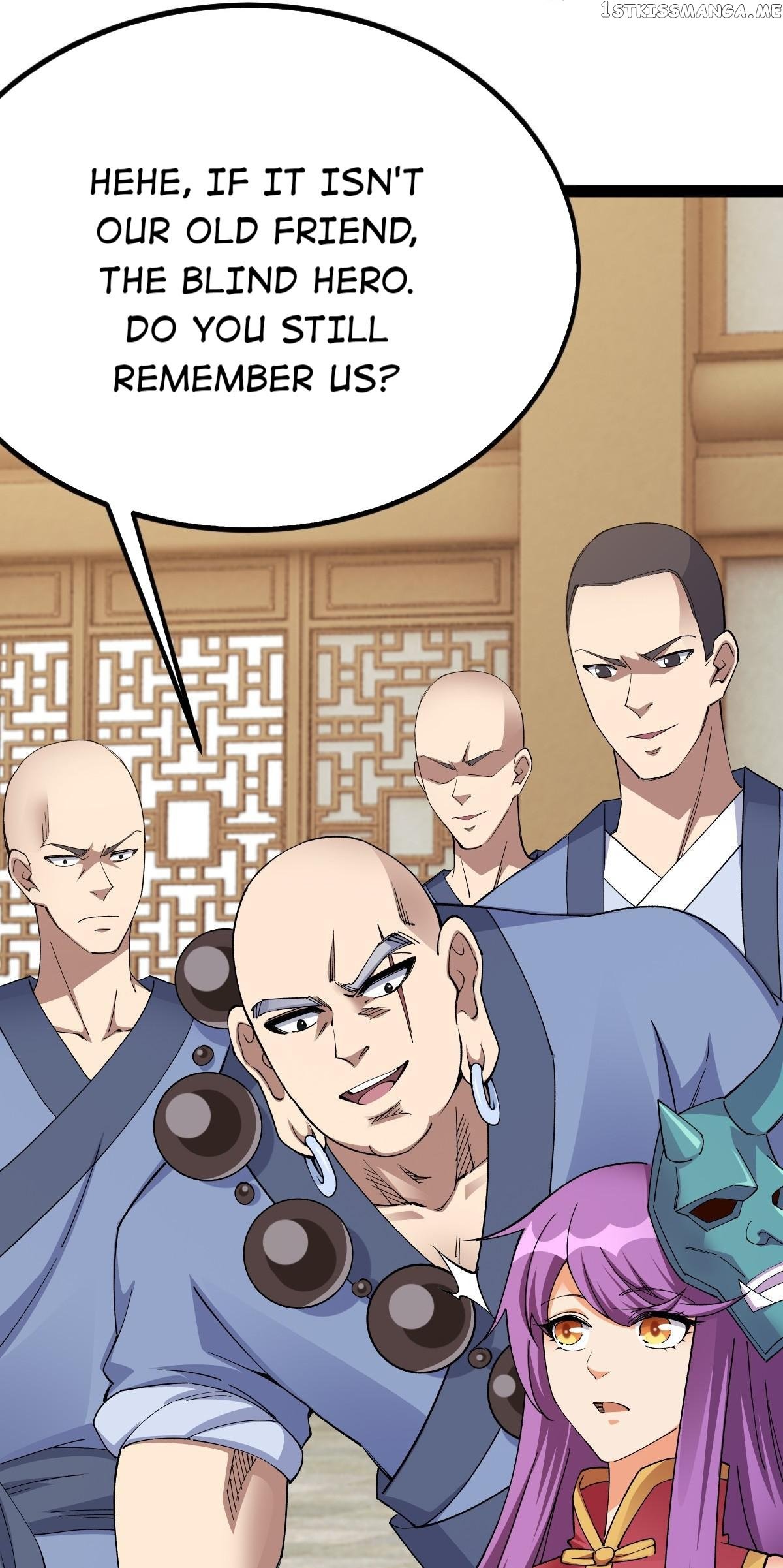 The World’s Greatest Martial Artist chapter 16 - page 44