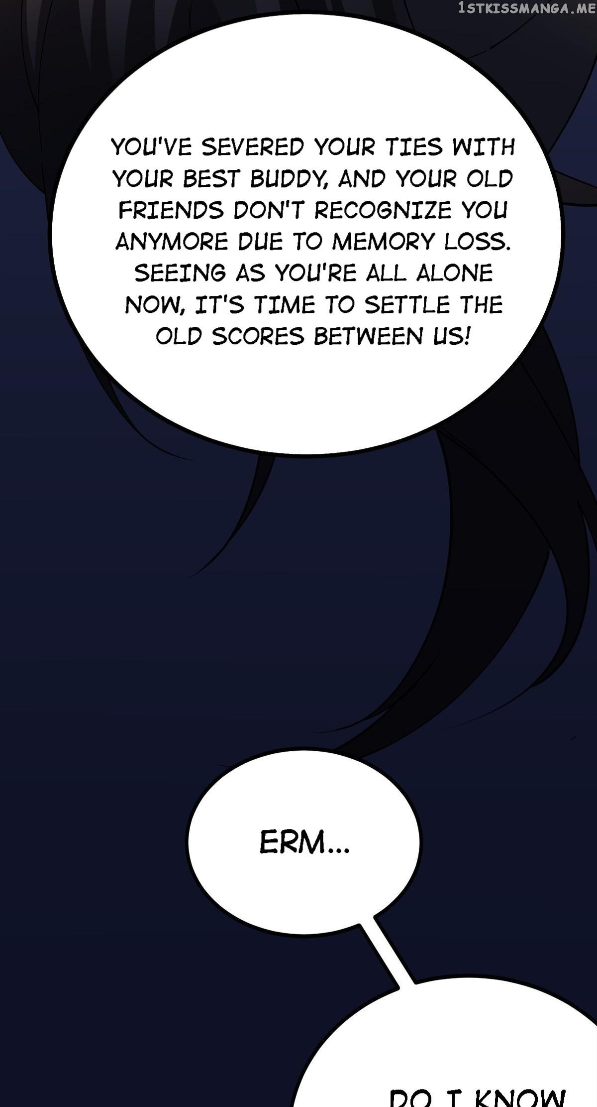 The World’s Greatest Martial Artist chapter 16 - page 46